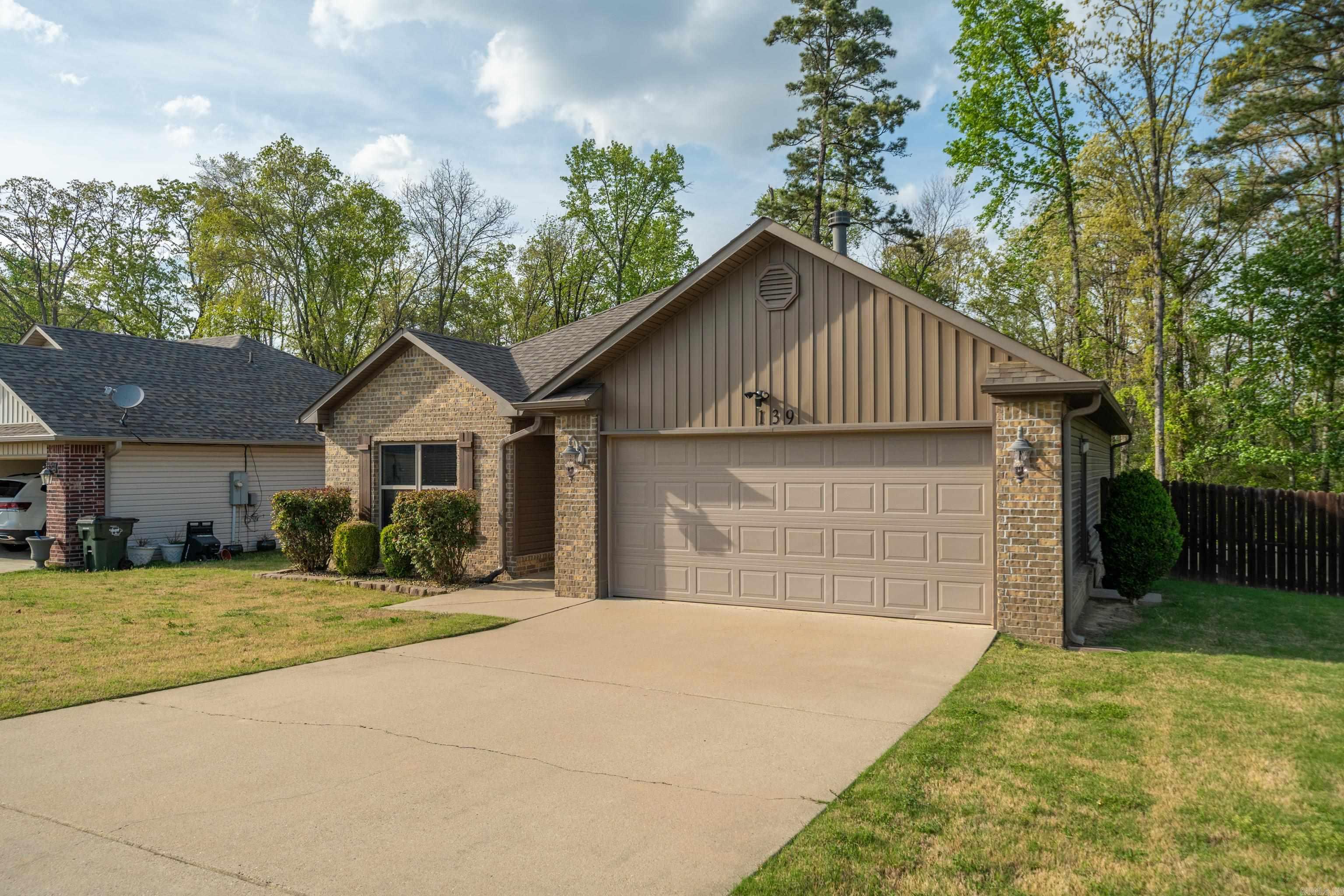 139 Eel Place Hot Springs, AR 71913