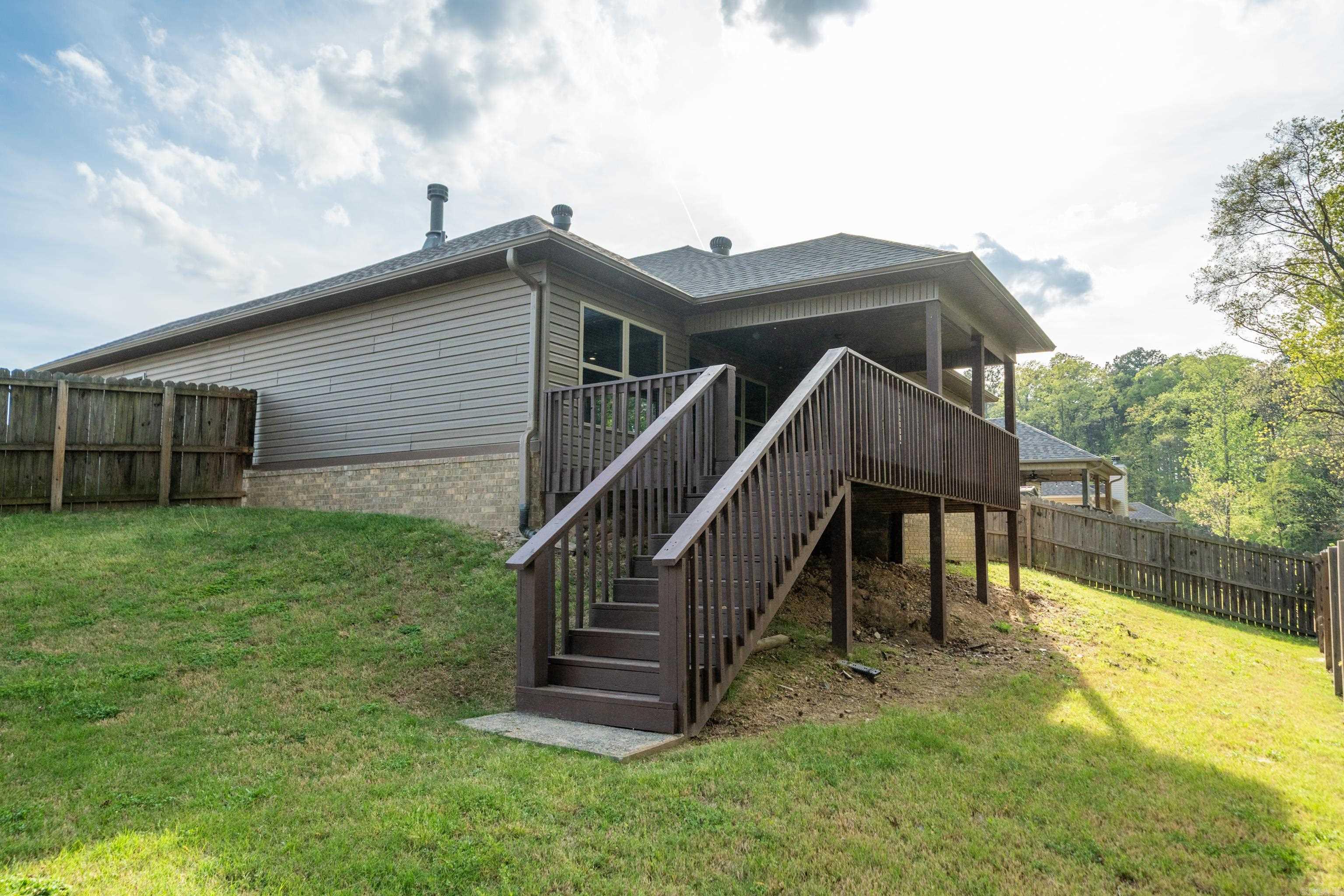 139 Eel Place Hot Springs, AR 71913