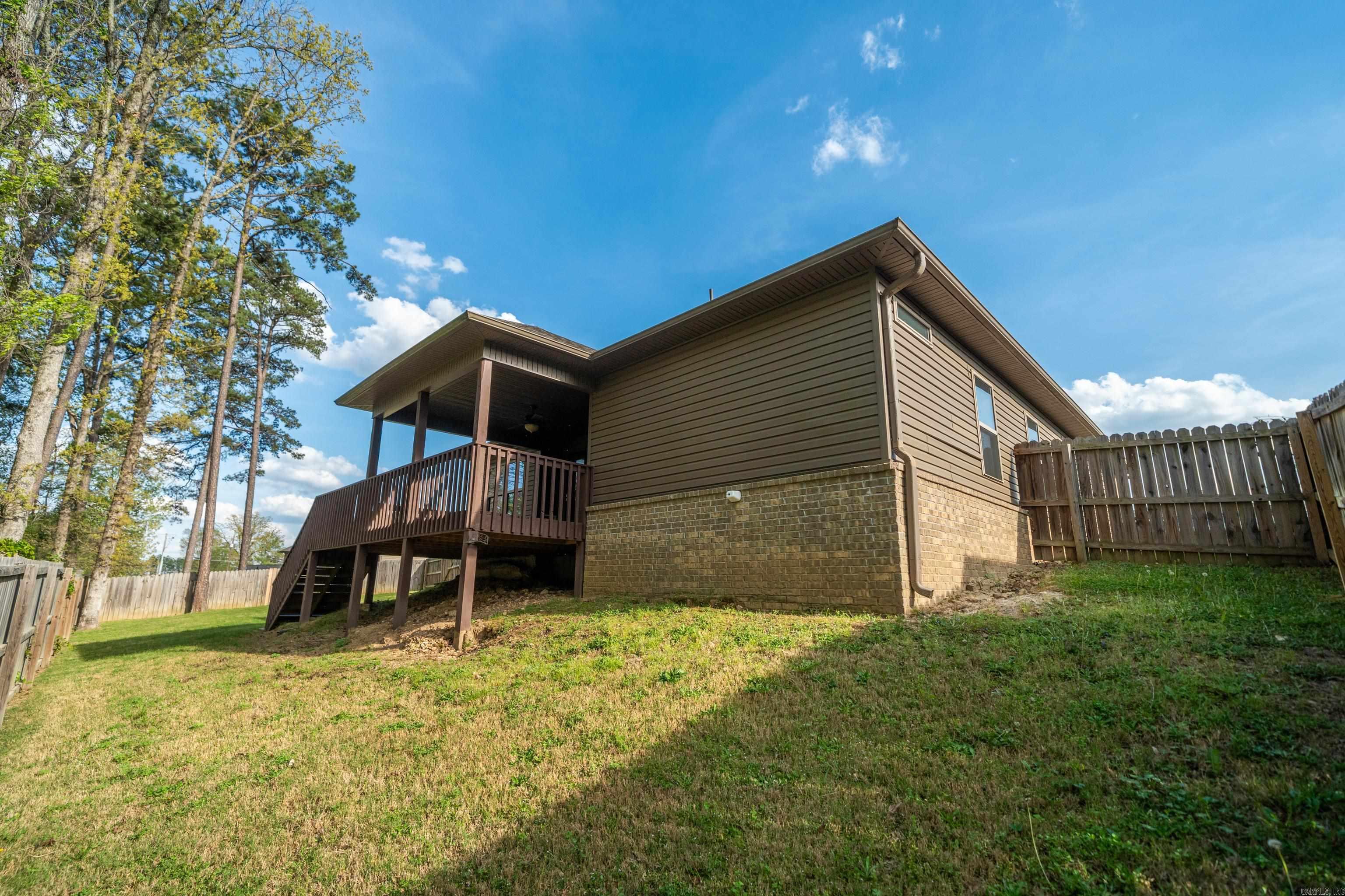 139 Eel Place Hot Springs, AR 71913