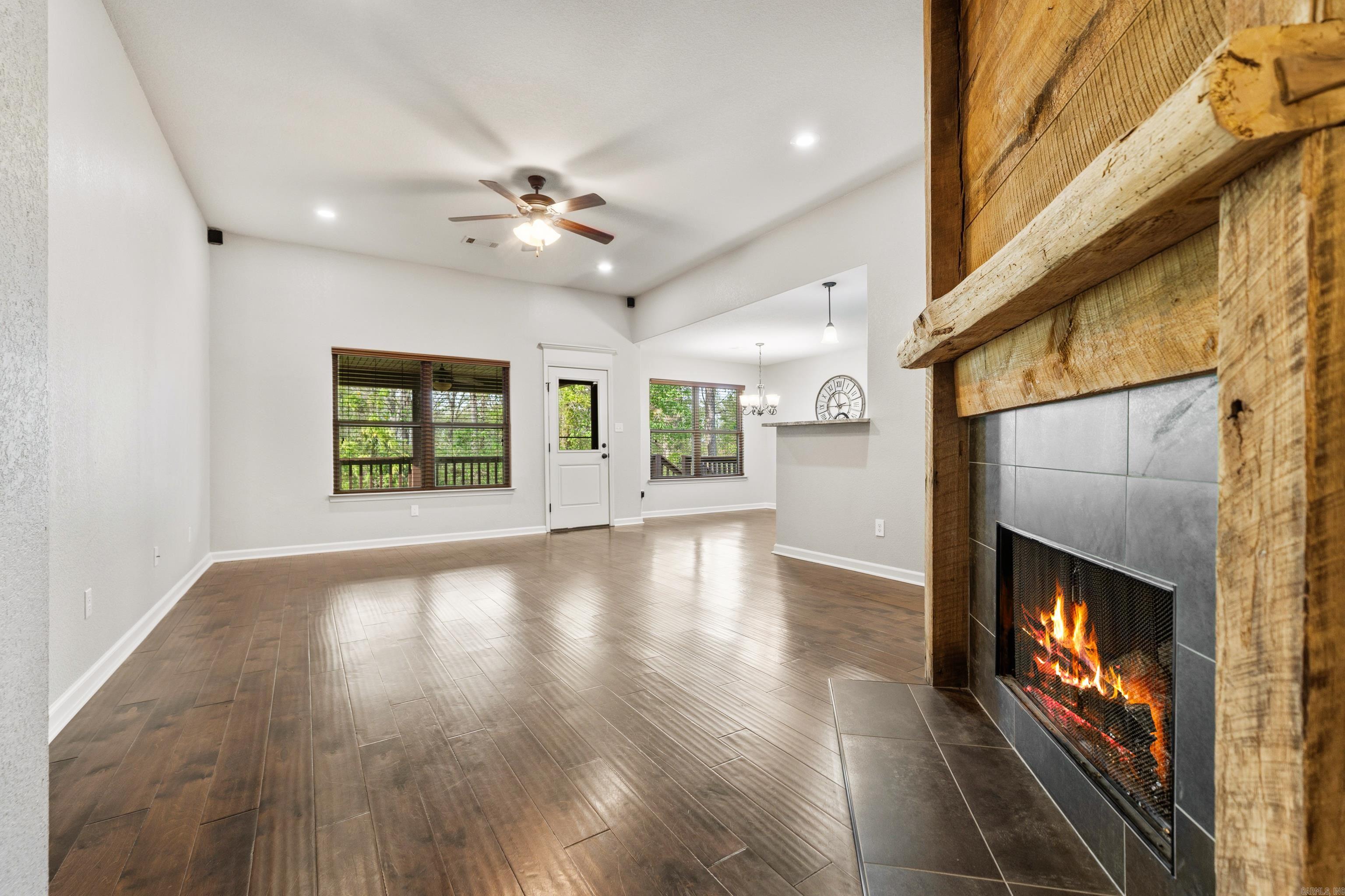 139 Eel Place Hot Springs, AR 71913