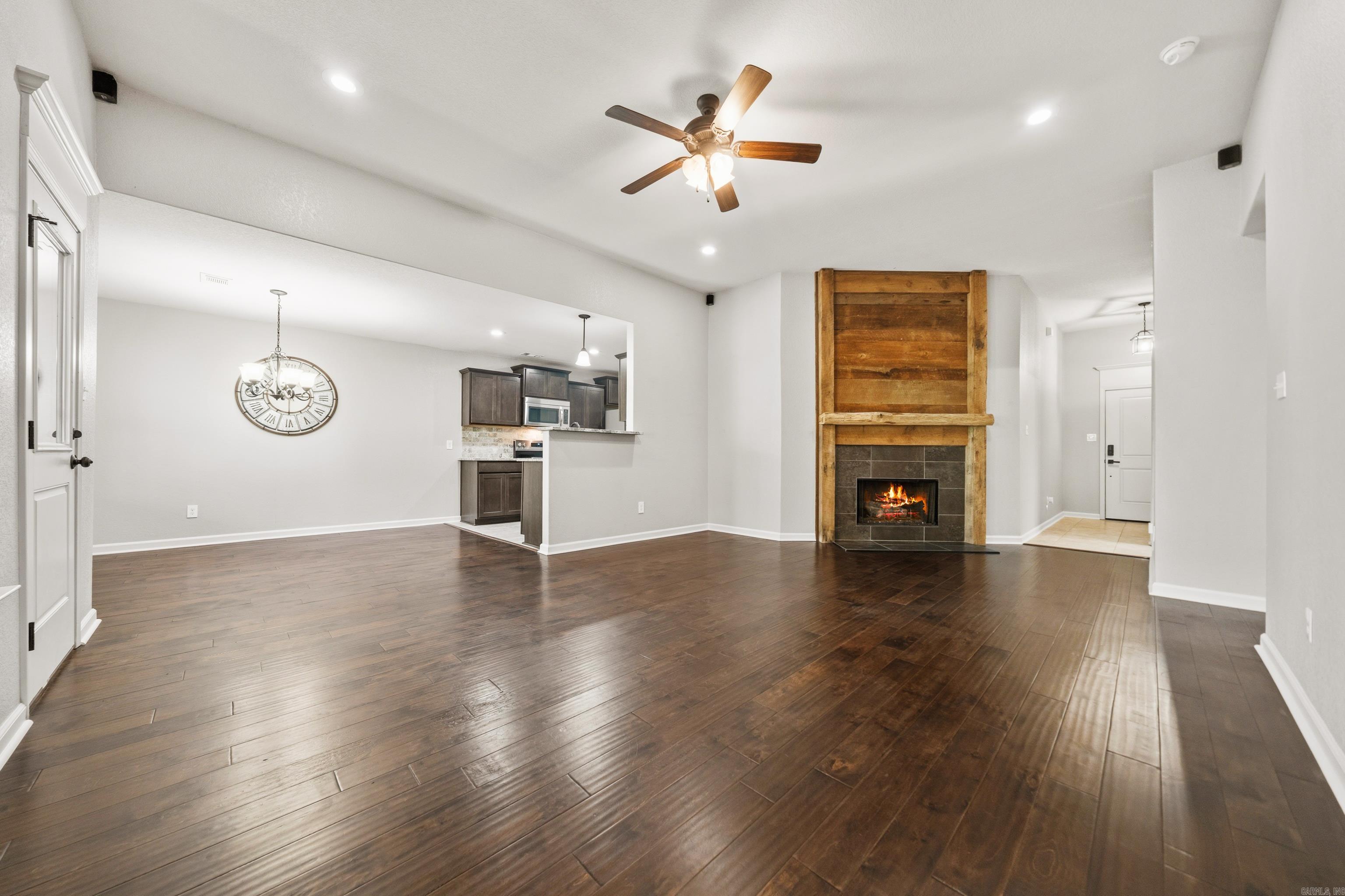 139 Eel Place Hot Springs, AR 71913