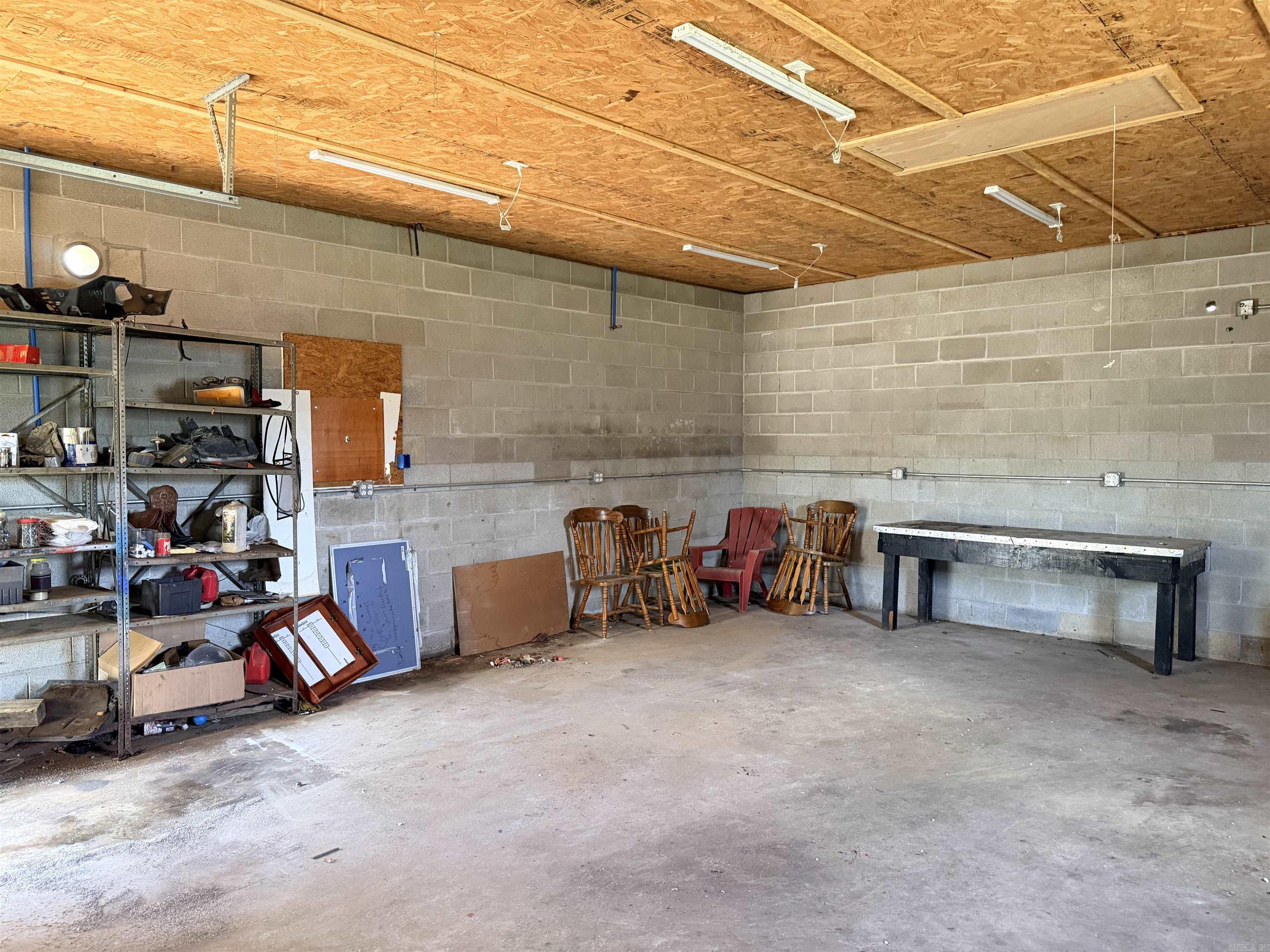 3930 Campground  Austin, AR