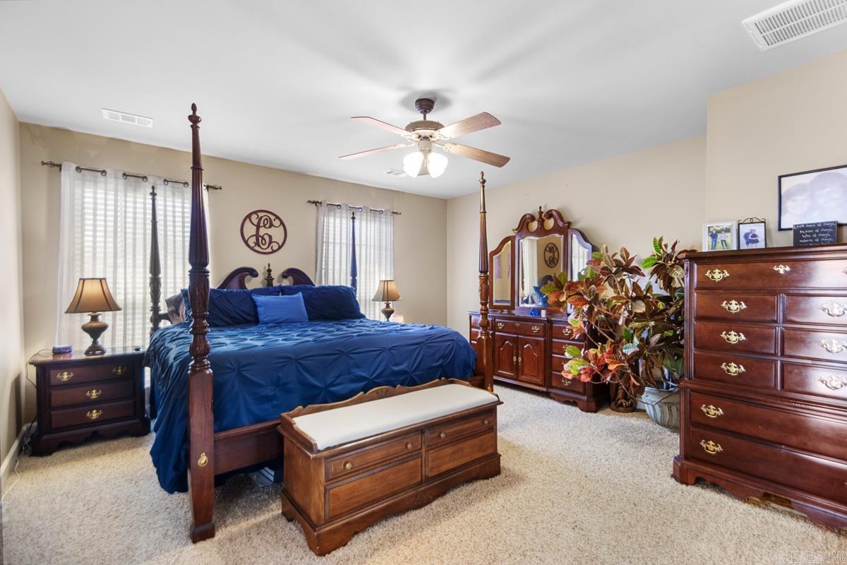 3006 Mustang Cv  Alexander, AR