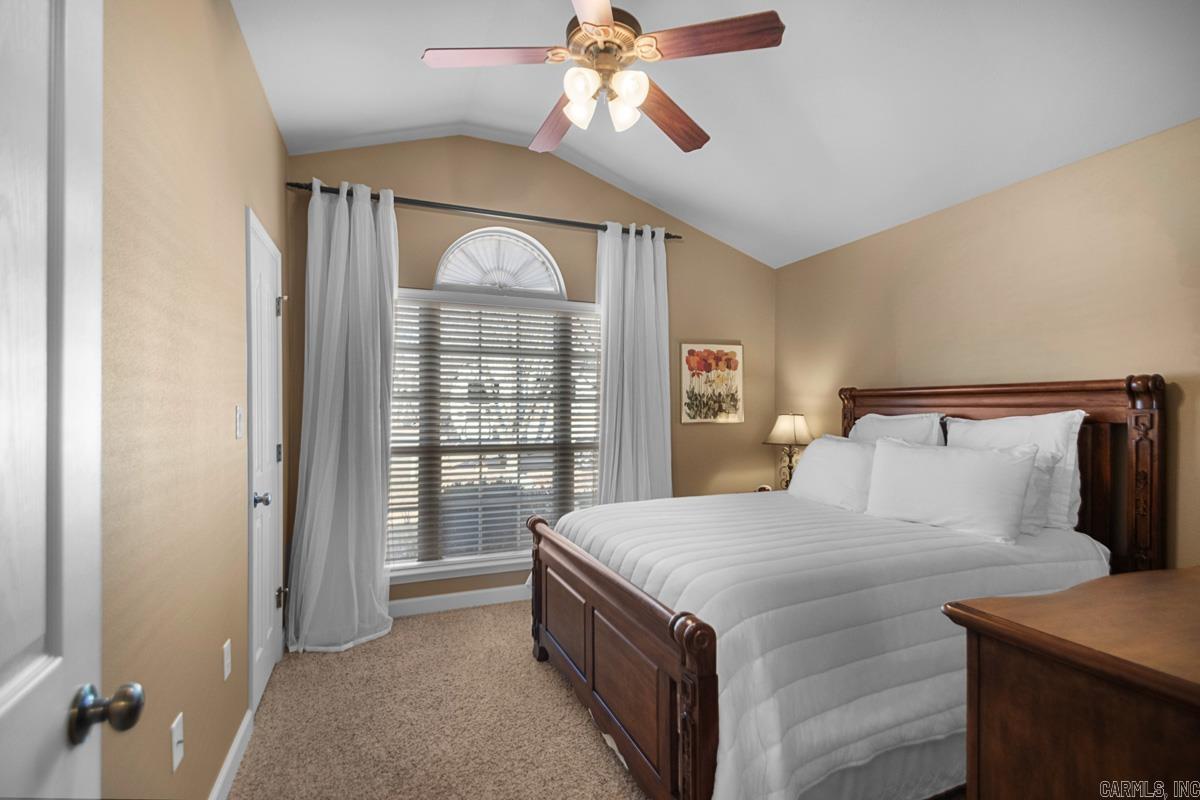 3006 Mustang Cv  Alexander, AR