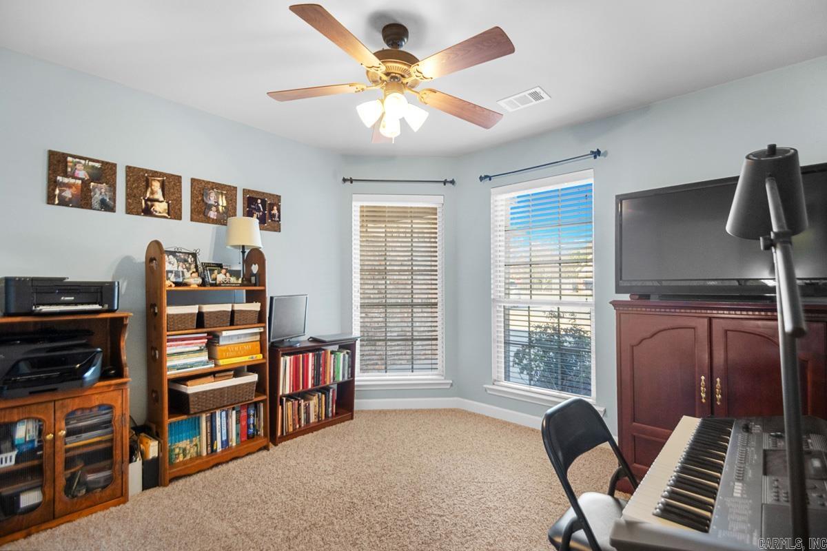 3006 Mustang Cv  Alexander, AR