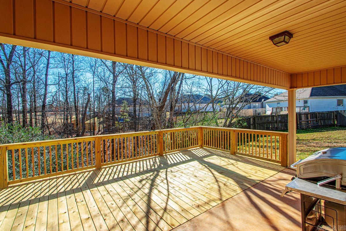 3006 Mustang Cv  Alexander, AR