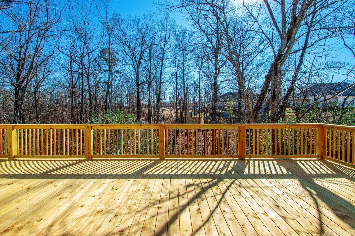 3006 Mustang Cv  Alexander, AR