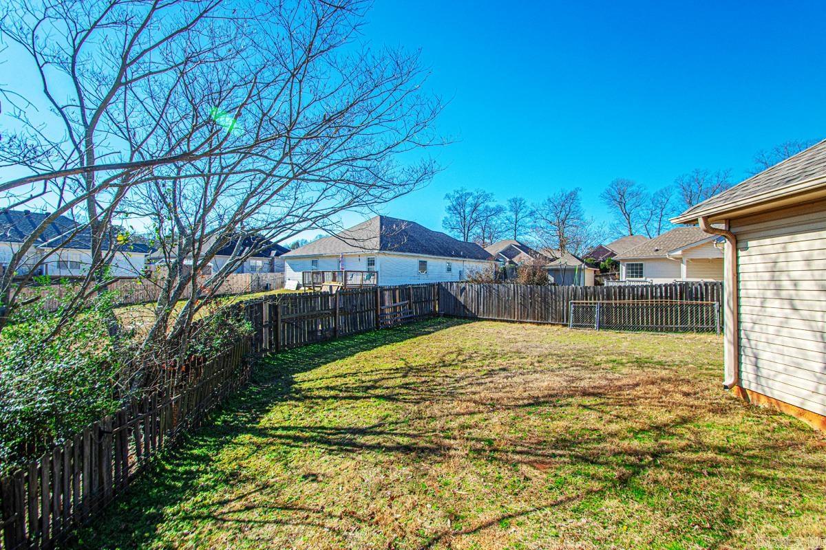 3006 Mustang Cv  Alexander, AR