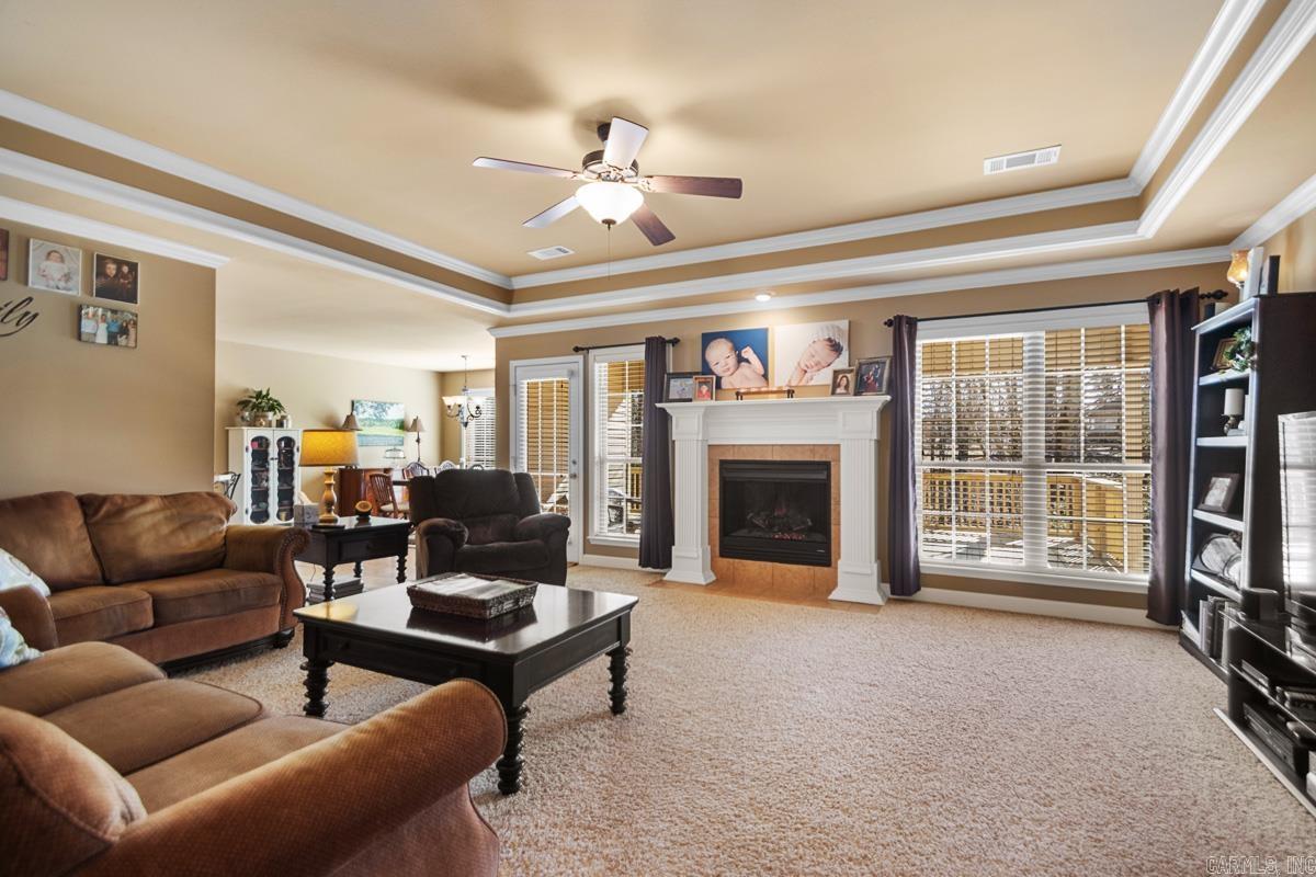 3006 Mustang Cv  Alexander, AR