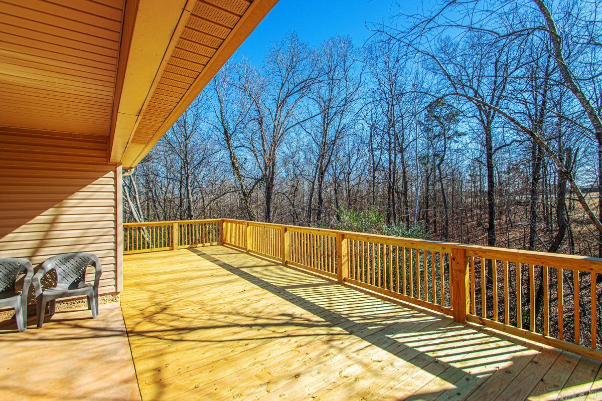 3006 Mustang Cv  Alexander, AR