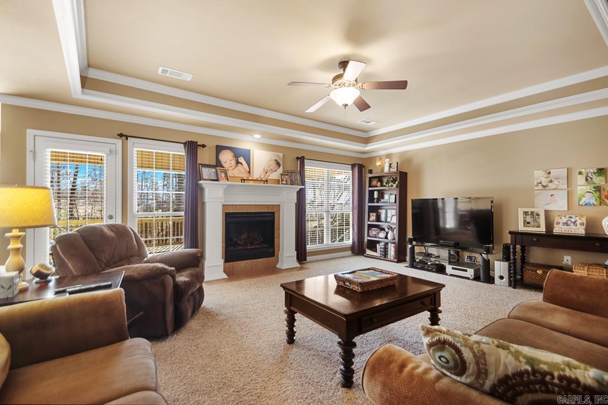 3006 Mustang Cv  Alexander, AR