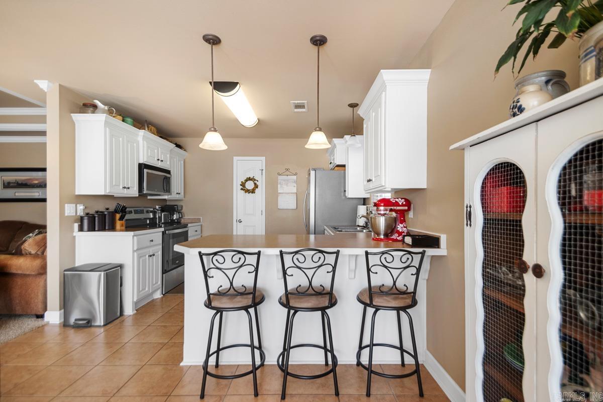 3006 Mustang Cv  Alexander, AR