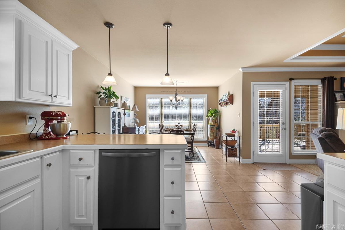 3006 Mustang Cv  Alexander, AR