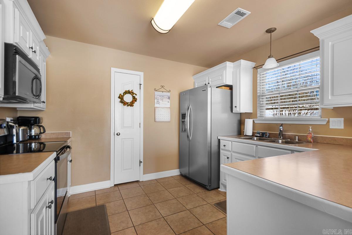 3006 Mustang Cv  Alexander, AR