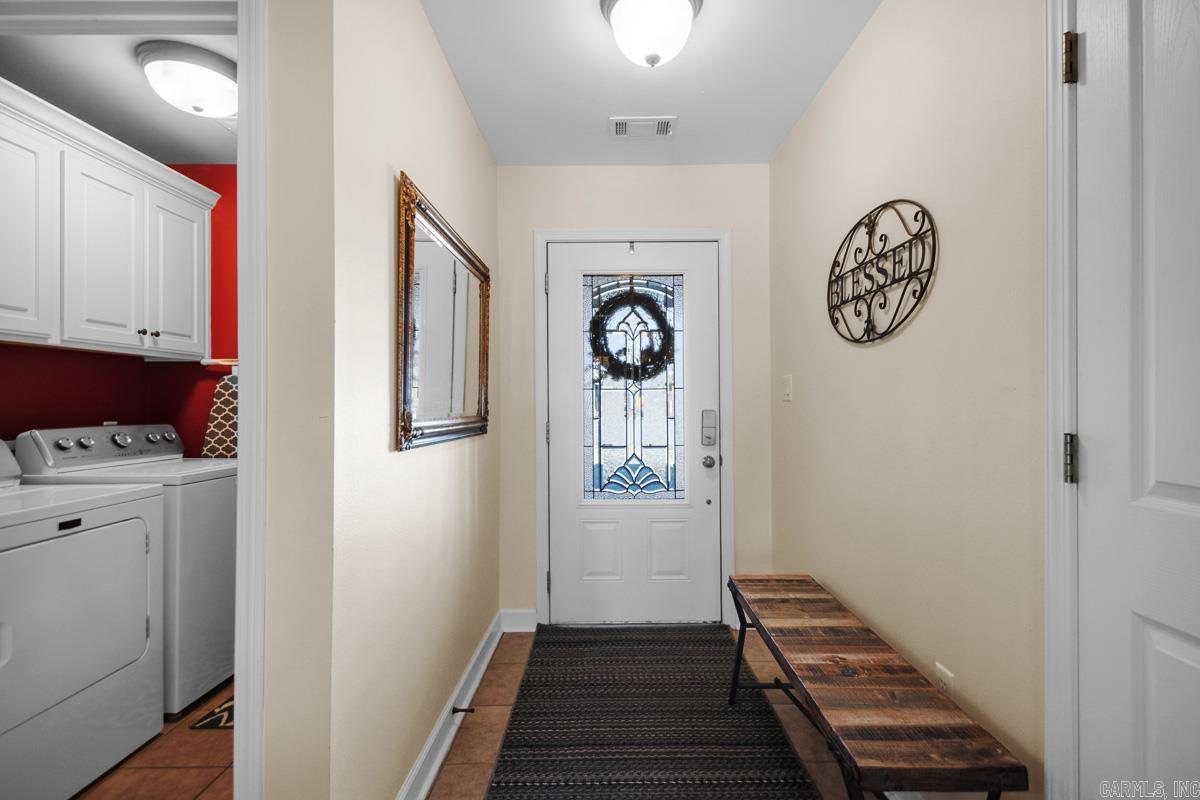 3006 Mustang Cv  Alexander, AR