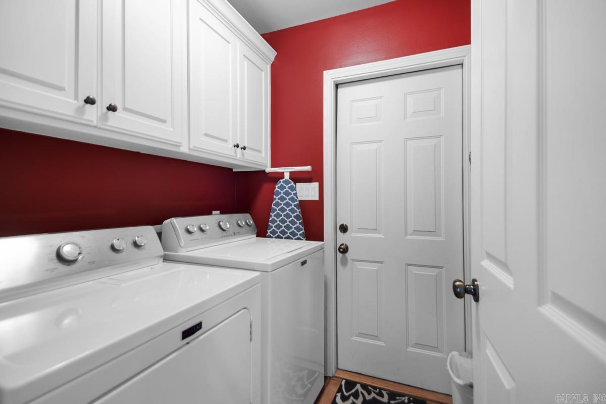 3006 Mustang Cv  Alexander, AR