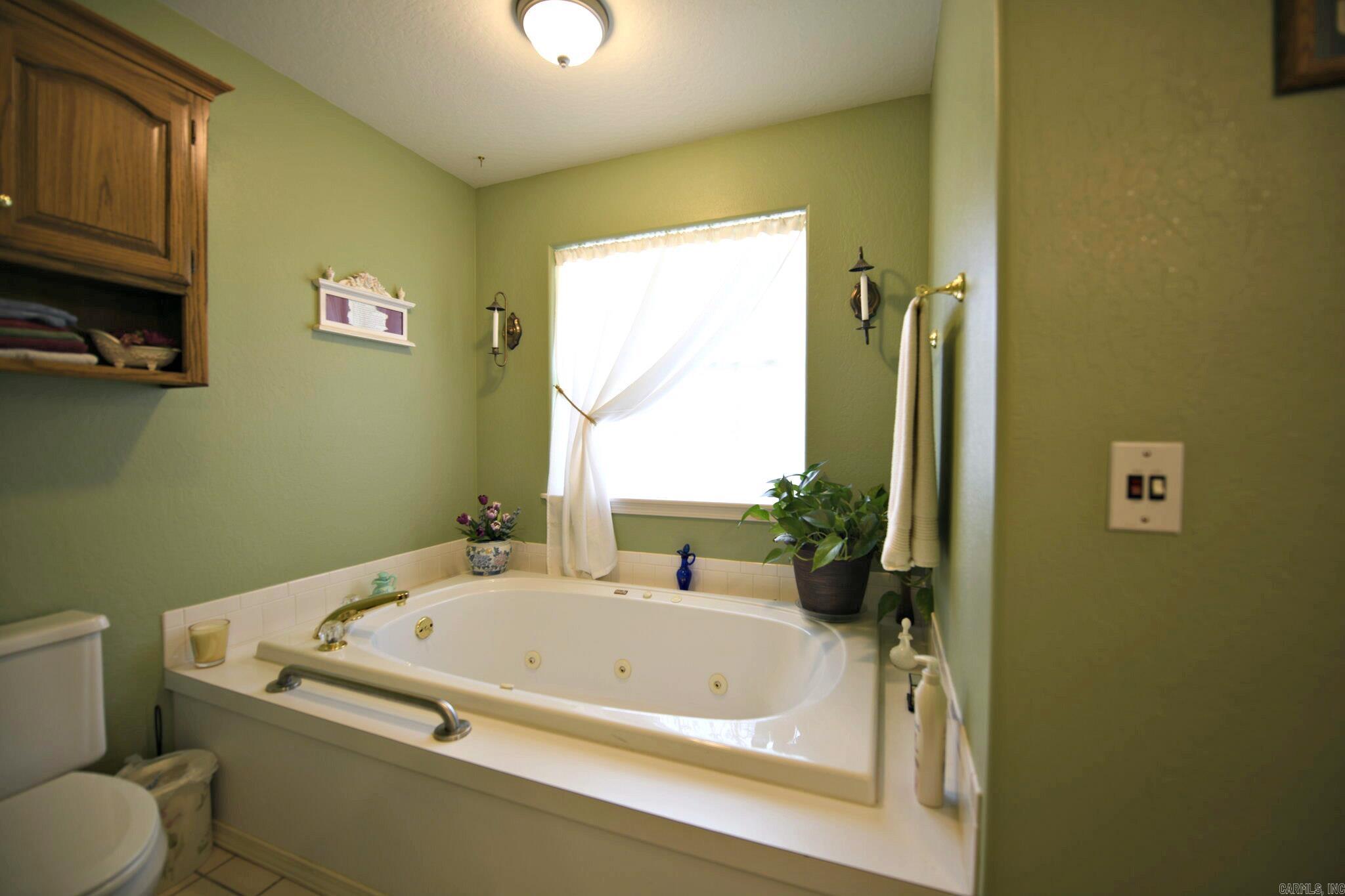 1208 Redbud Dr  Mena, AR