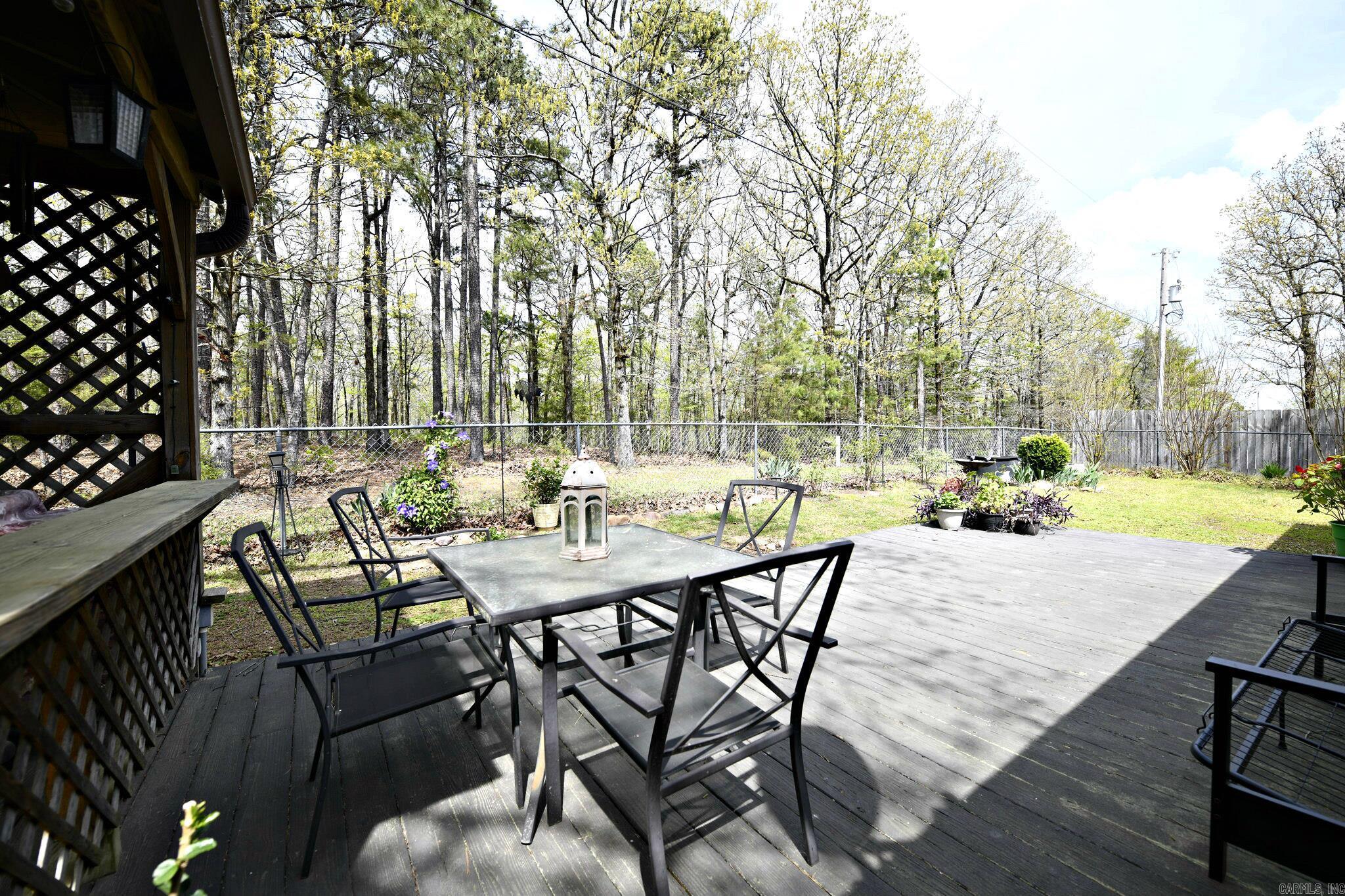 1208 Redbud Dr Mena, AR 71953