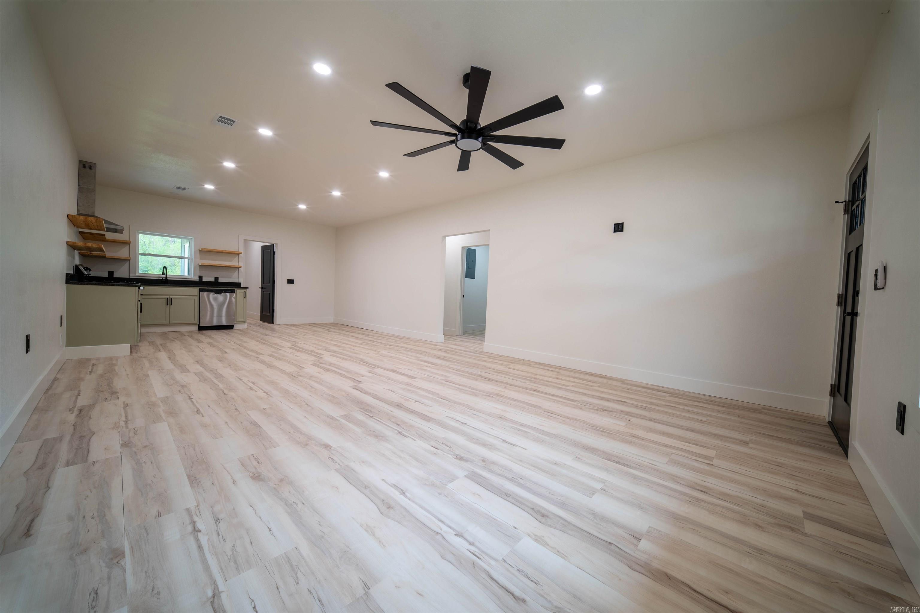 475 Hawkins  Camden, AR