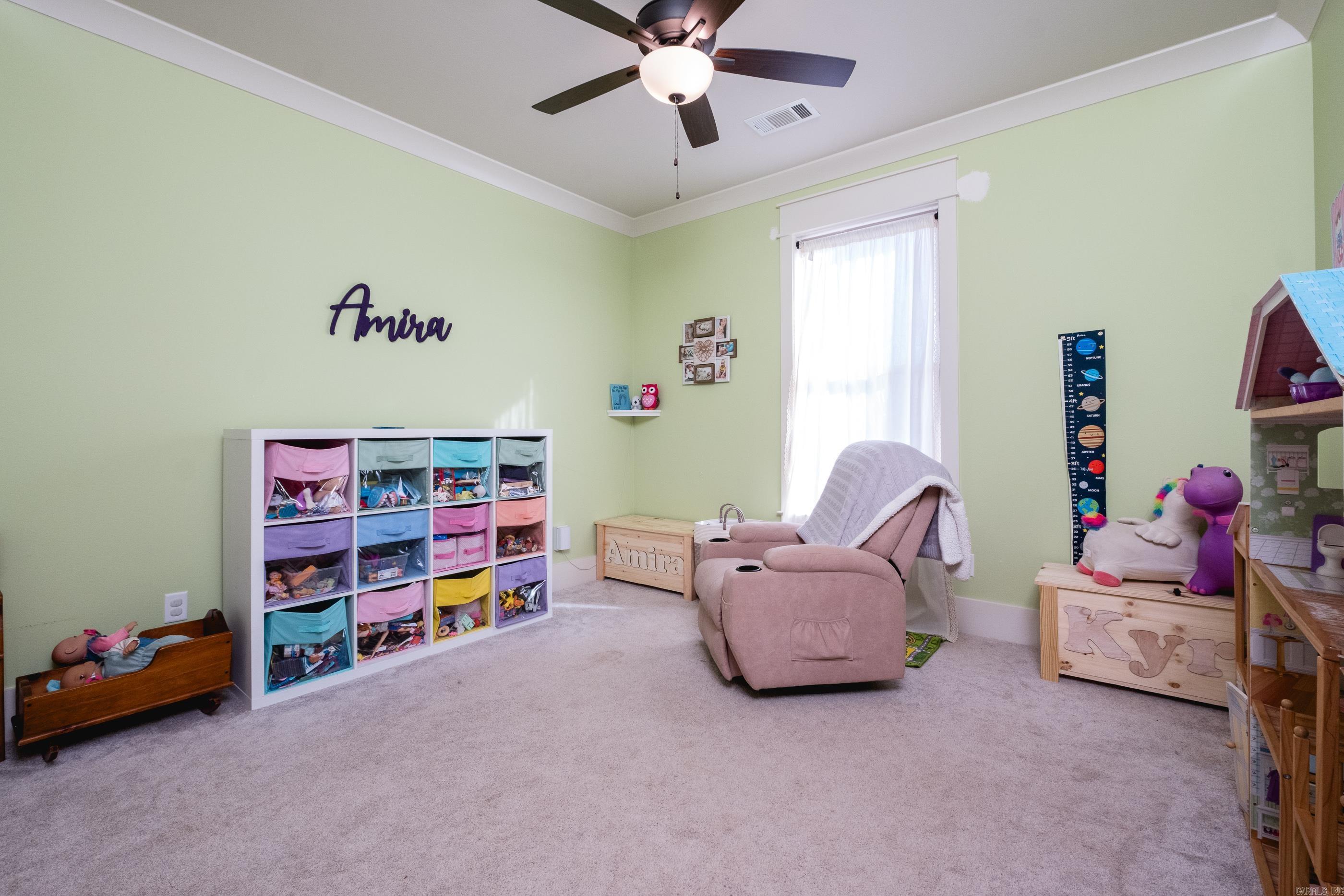 885 Oak Forest Circle Sherwood, AR 72120