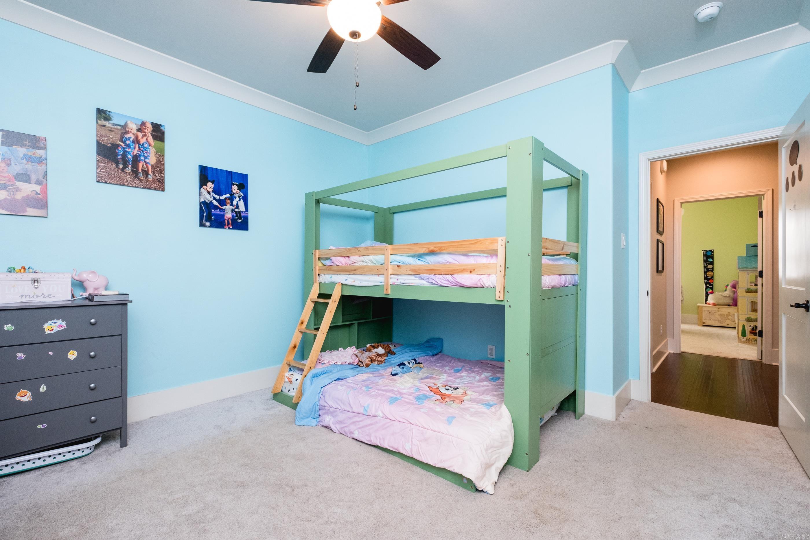 885 Oak Forest Circle Sherwood, AR 72120