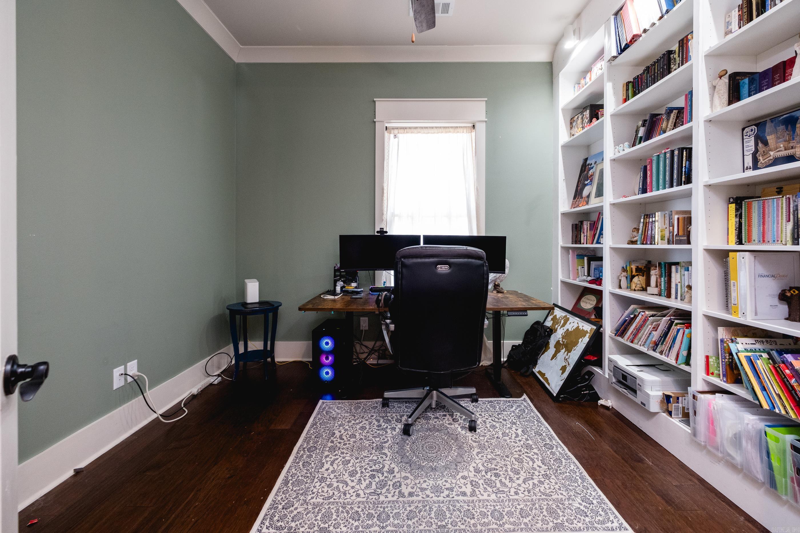 885 Oak Forest Circle Sherwood, AR 72120