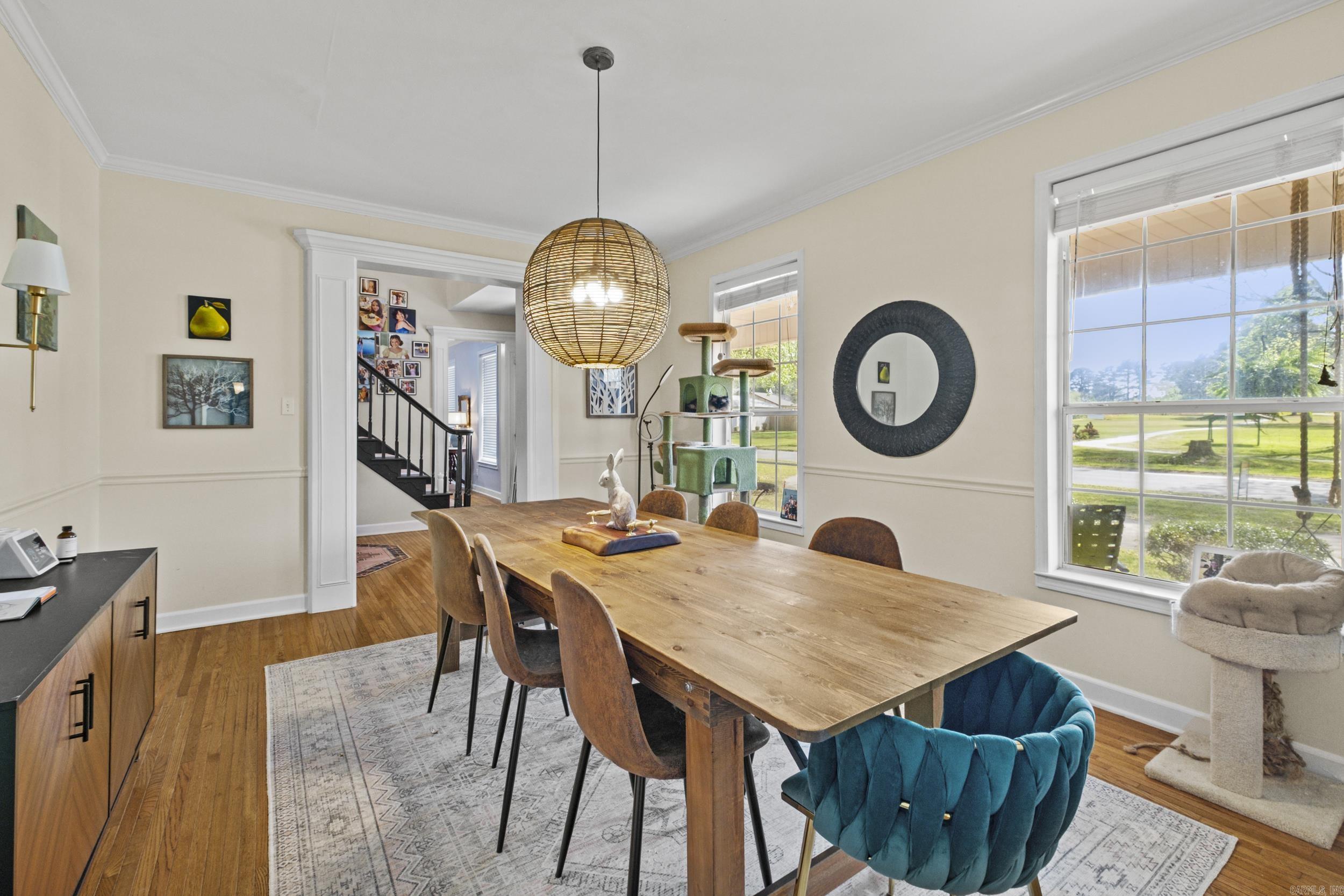 401 Foxwood  Jacksonville, AR