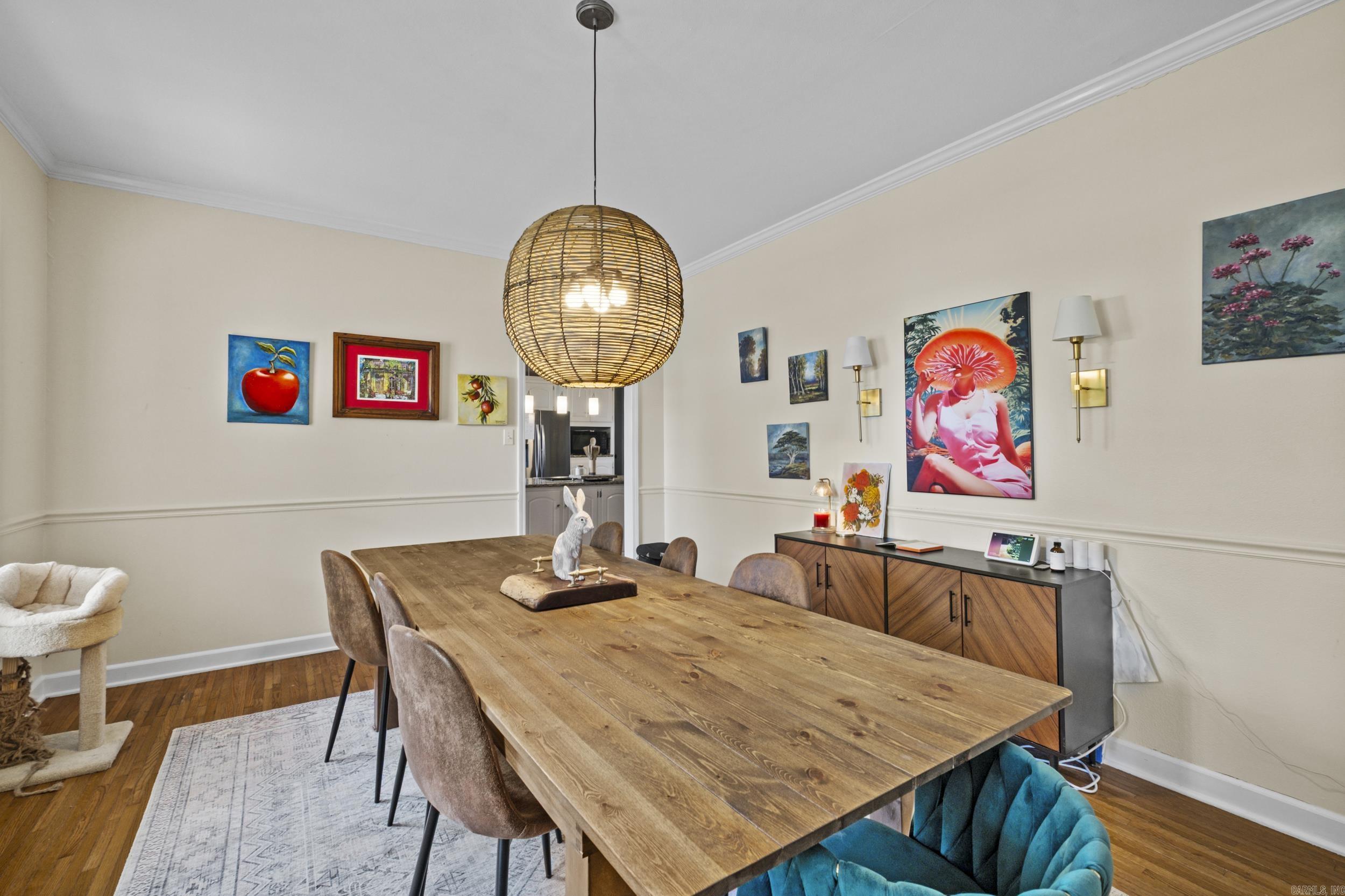 401 Foxwood  Jacksonville, AR