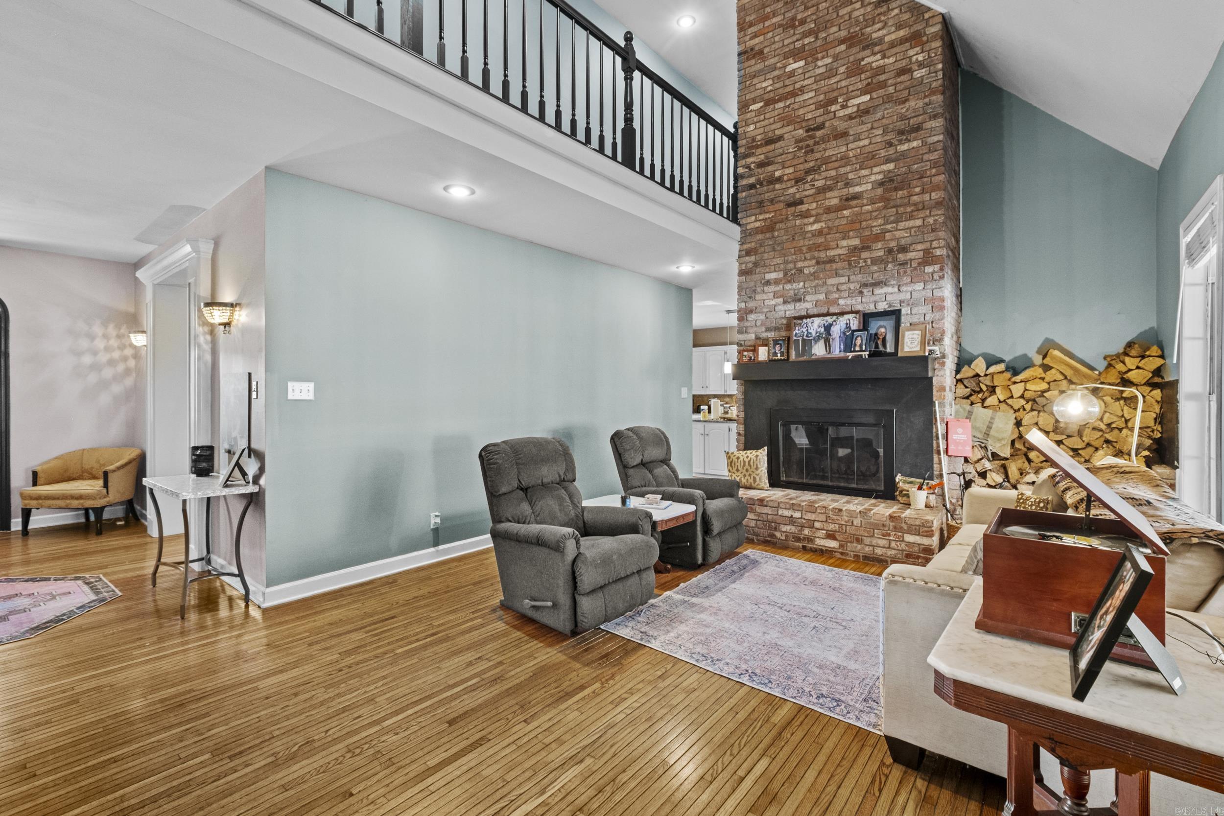 401 Foxwood  Jacksonville, AR