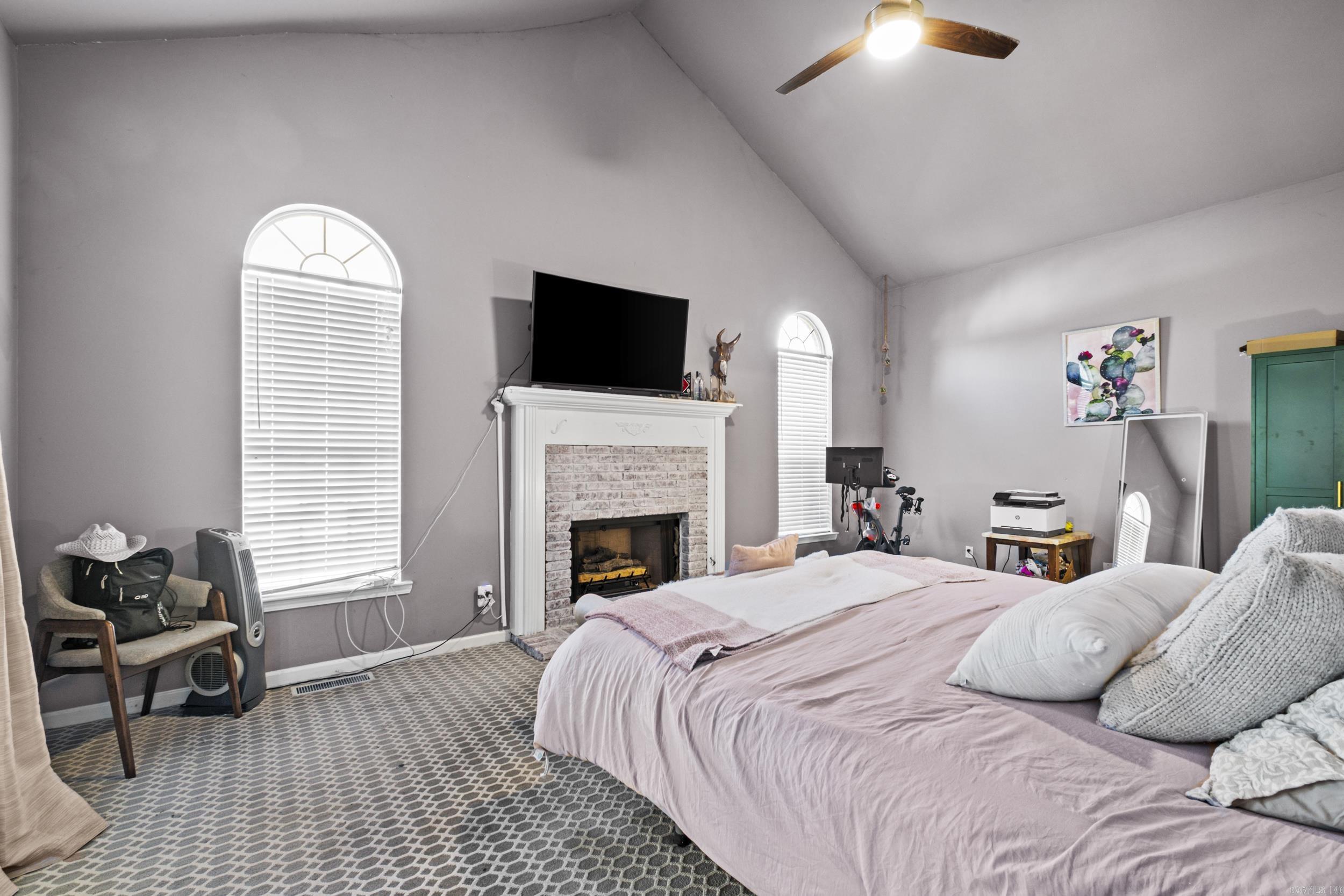 401 Foxwood  Jacksonville, AR