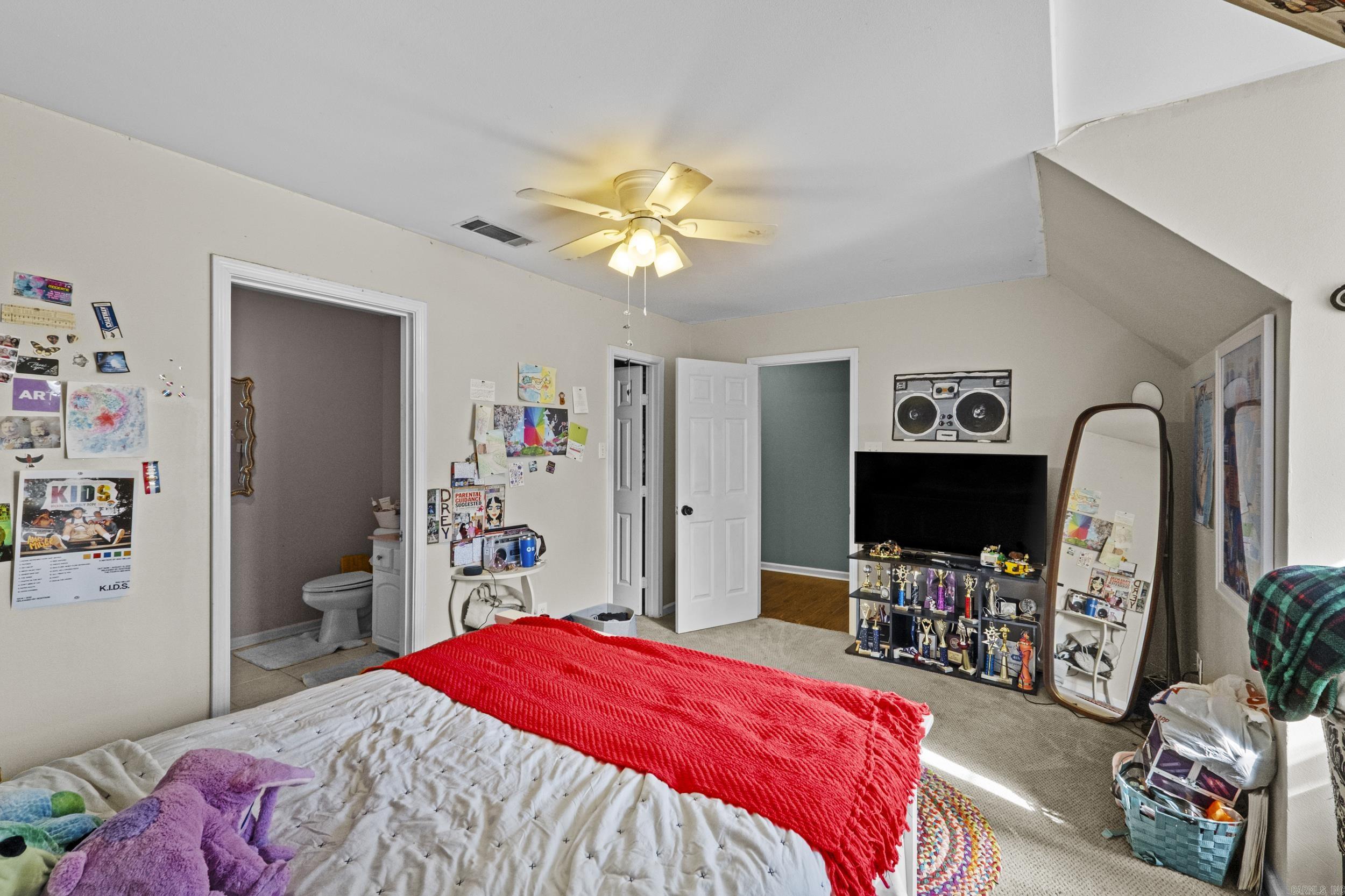 401 Foxwood  Jacksonville, AR