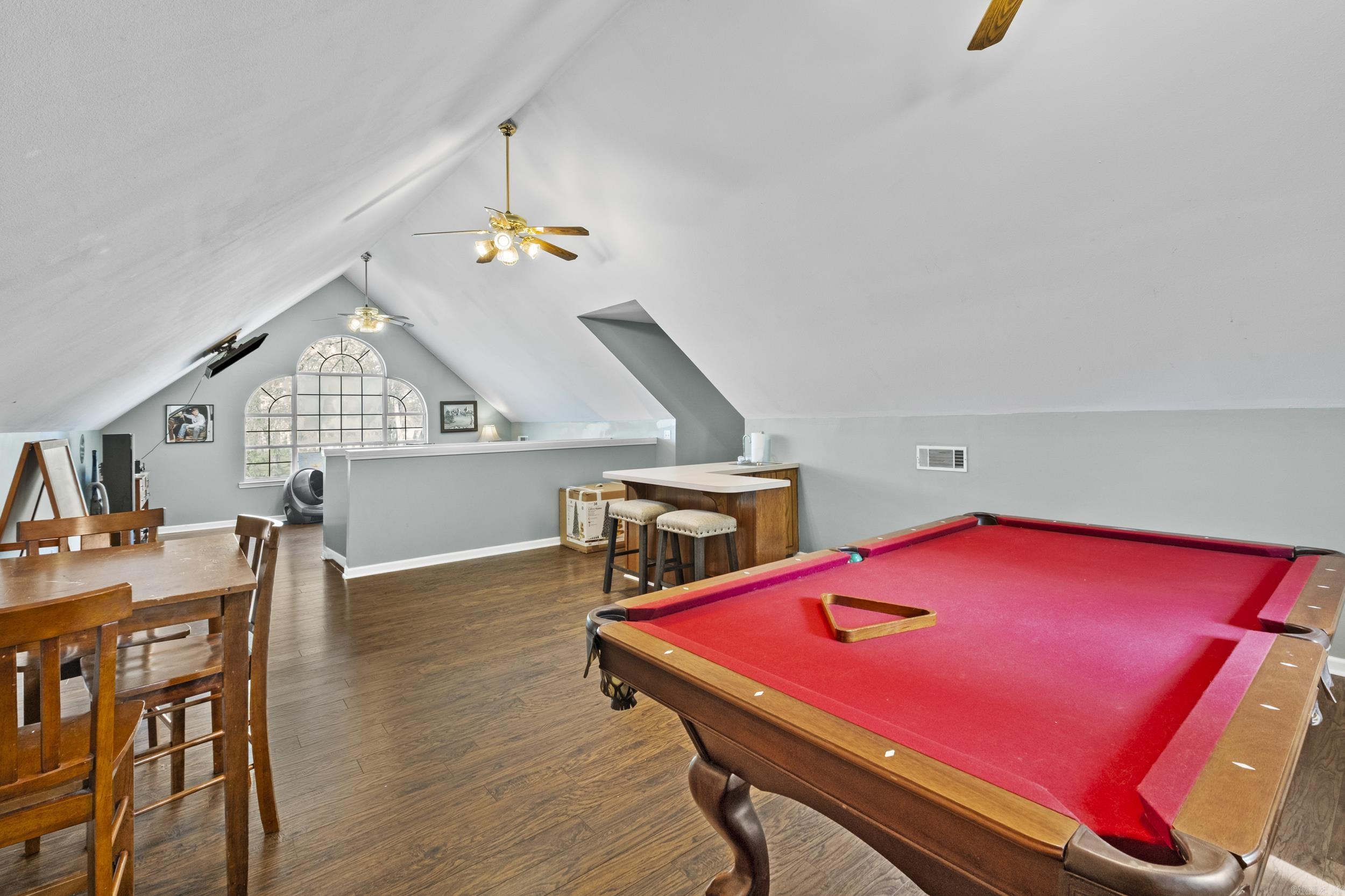 401 Foxwood  Jacksonville, AR