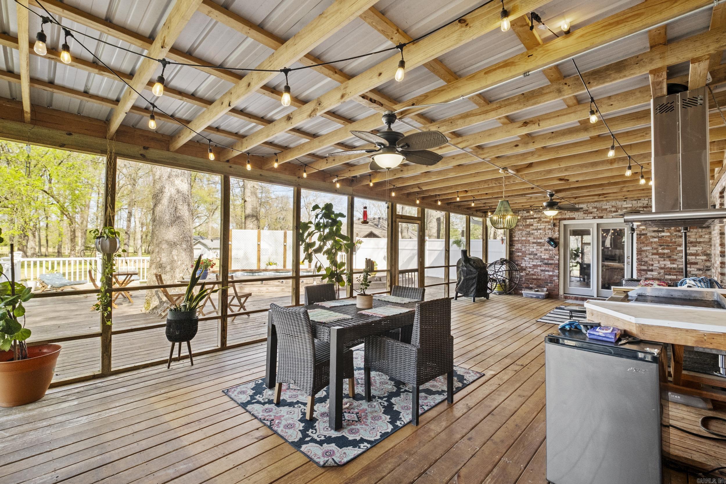 401 Foxwood  Jacksonville, AR