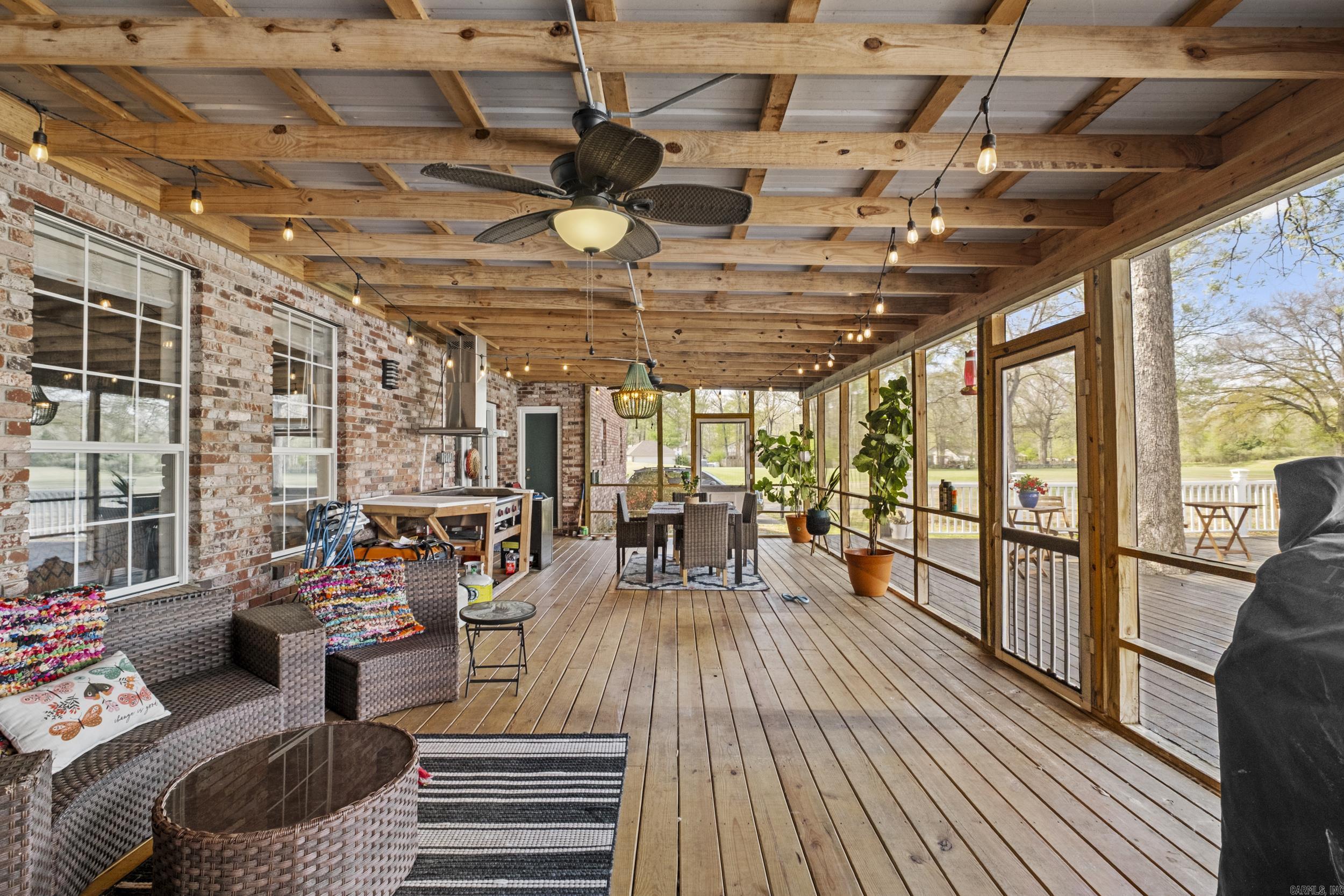 401 Foxwood  Jacksonville, AR