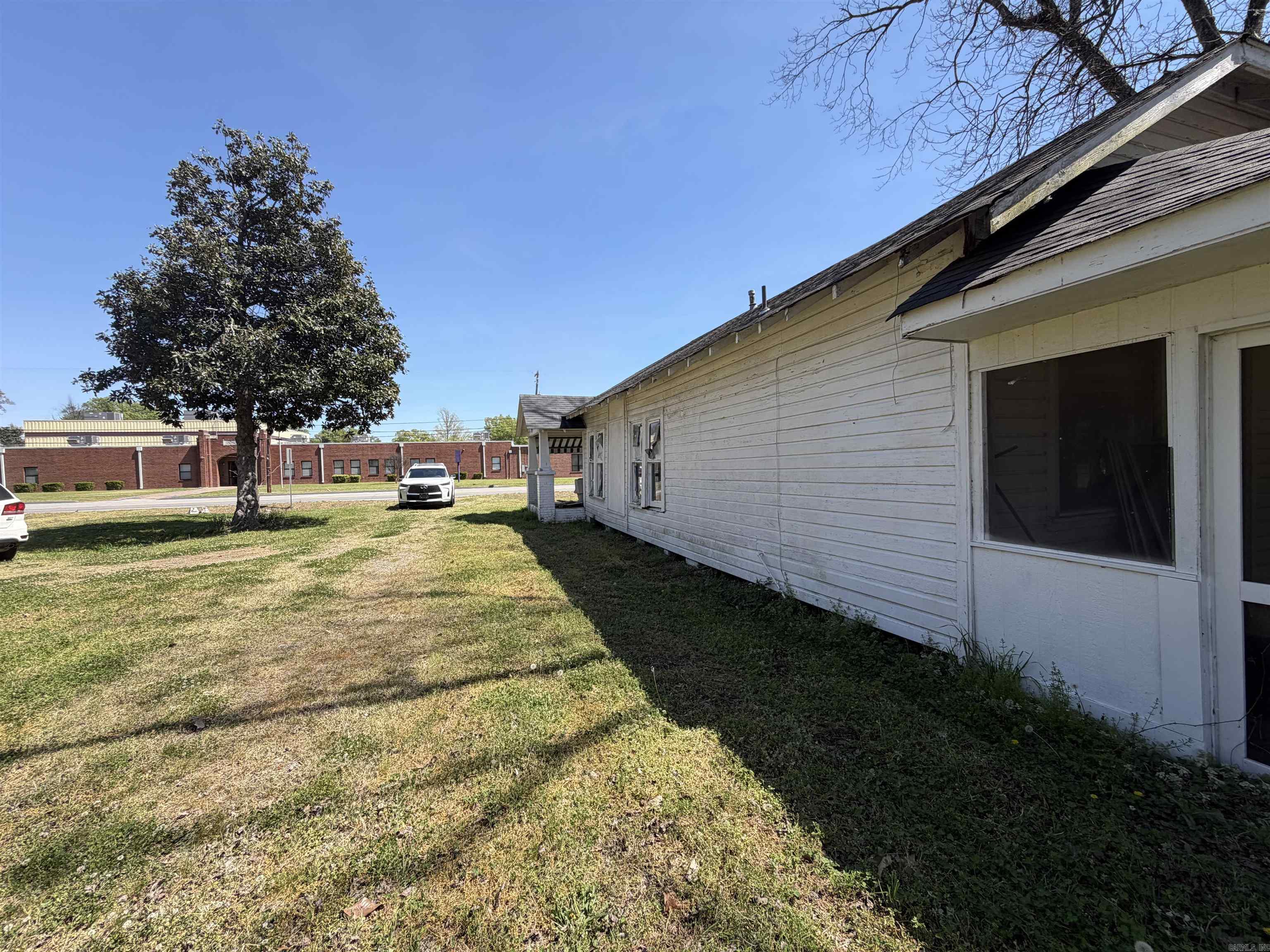 316 college  Dumas, AR