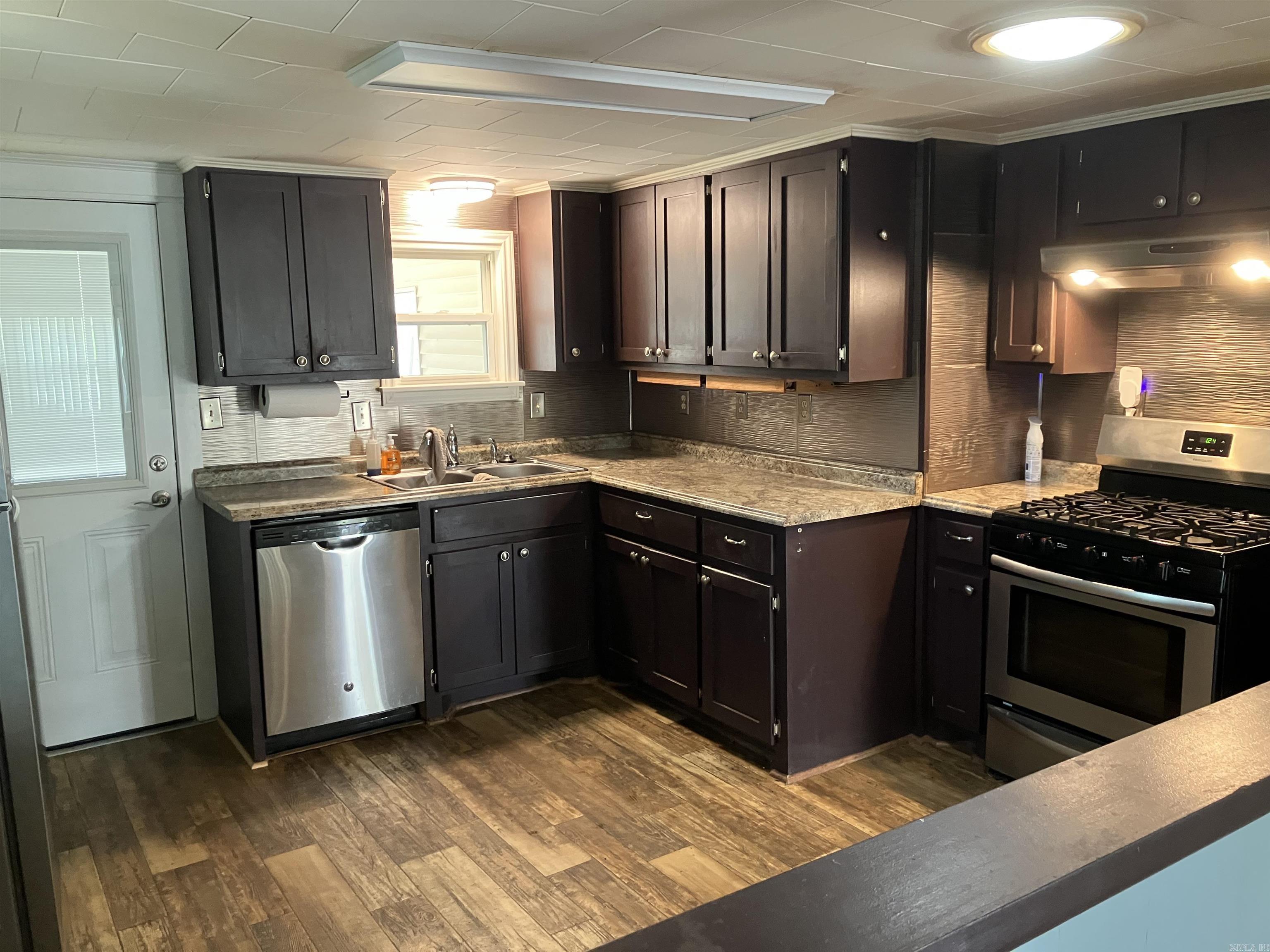 248 Crabtree  Hot Springs, AR