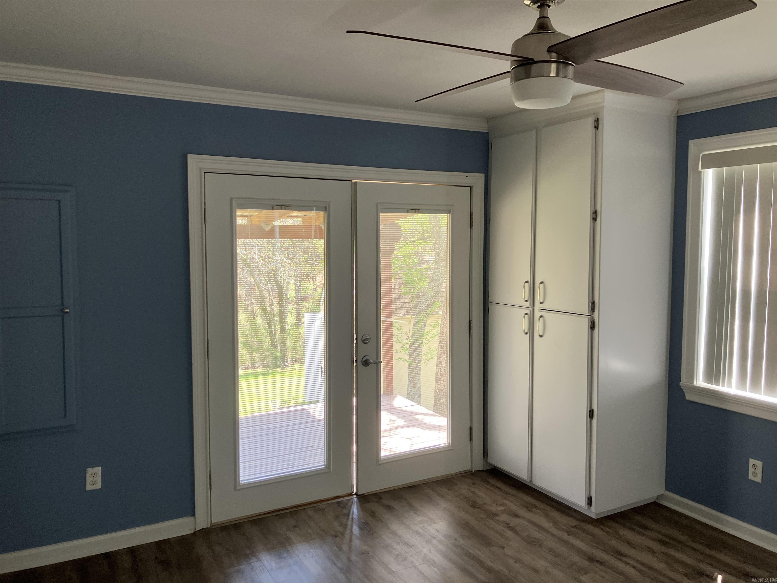 248 Crabtree  Hot Springs, AR