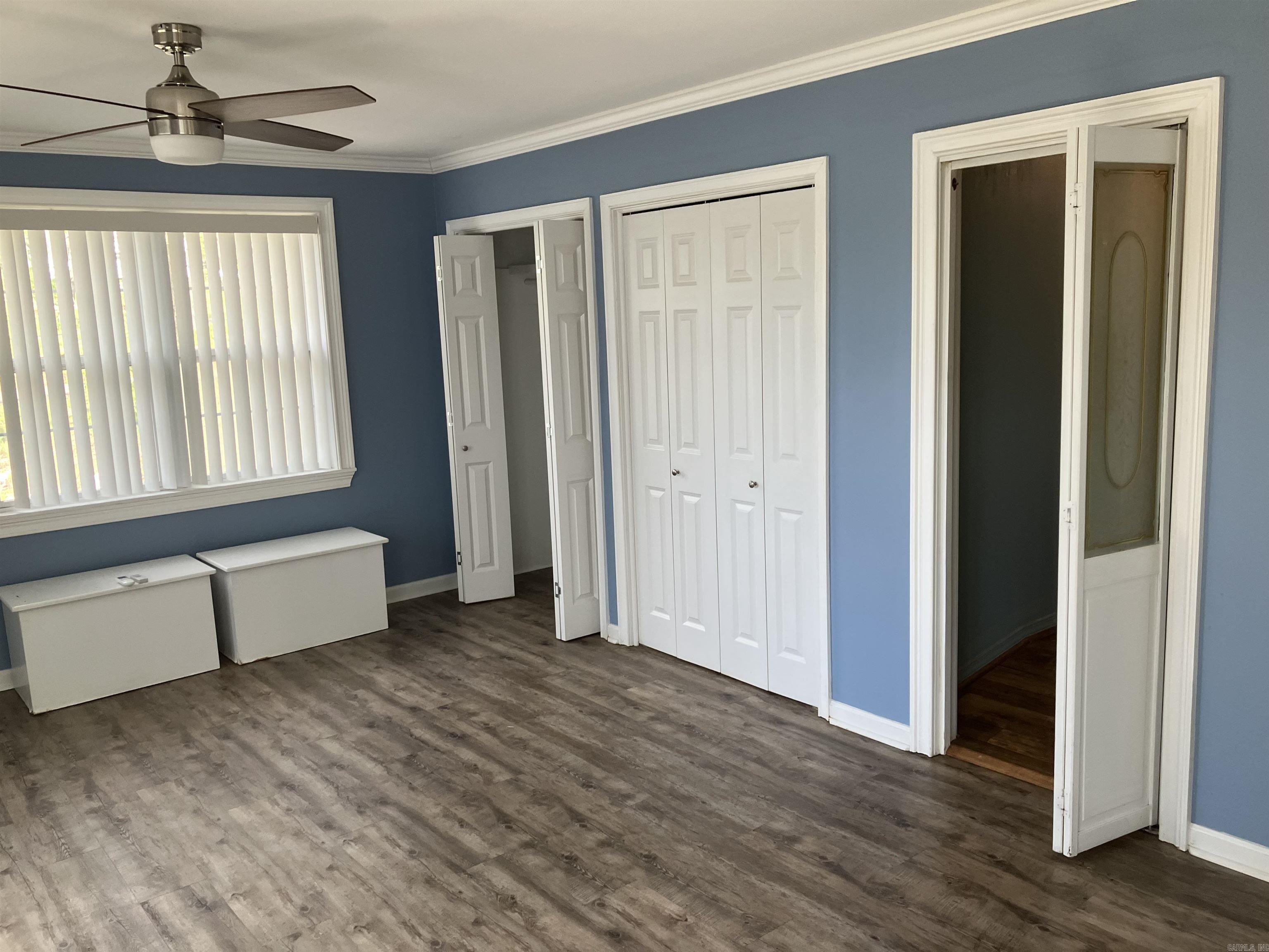 248 Crabtree  Hot Springs, AR