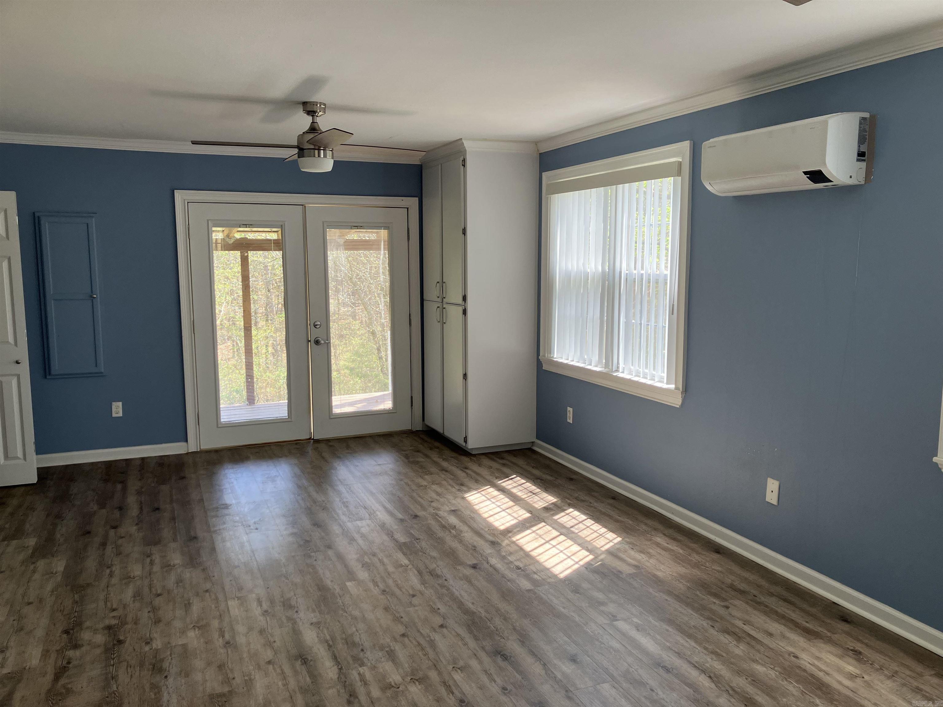 248 Crabtree  Hot Springs, AR