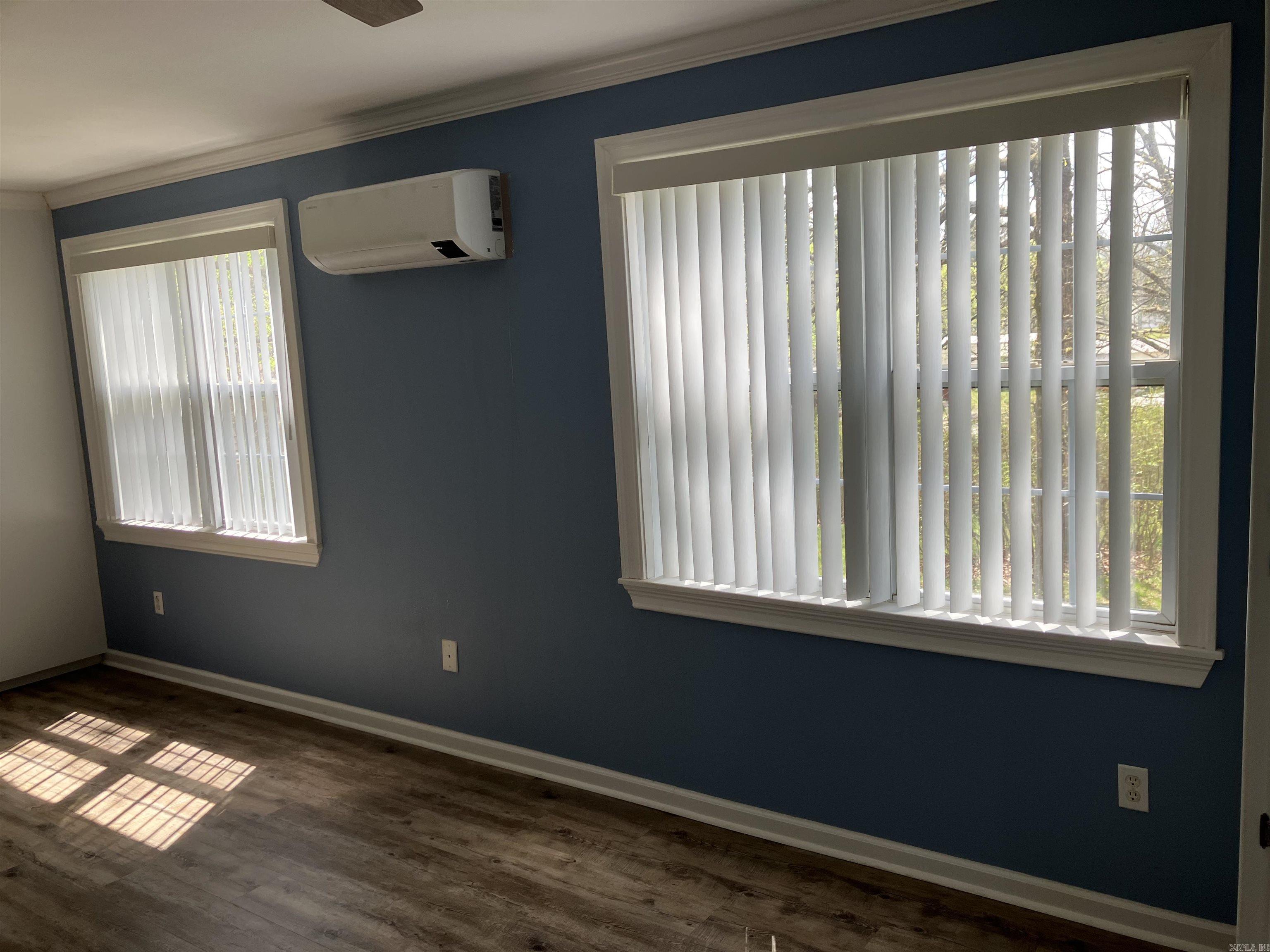 248 Crabtree  Hot Springs, AR