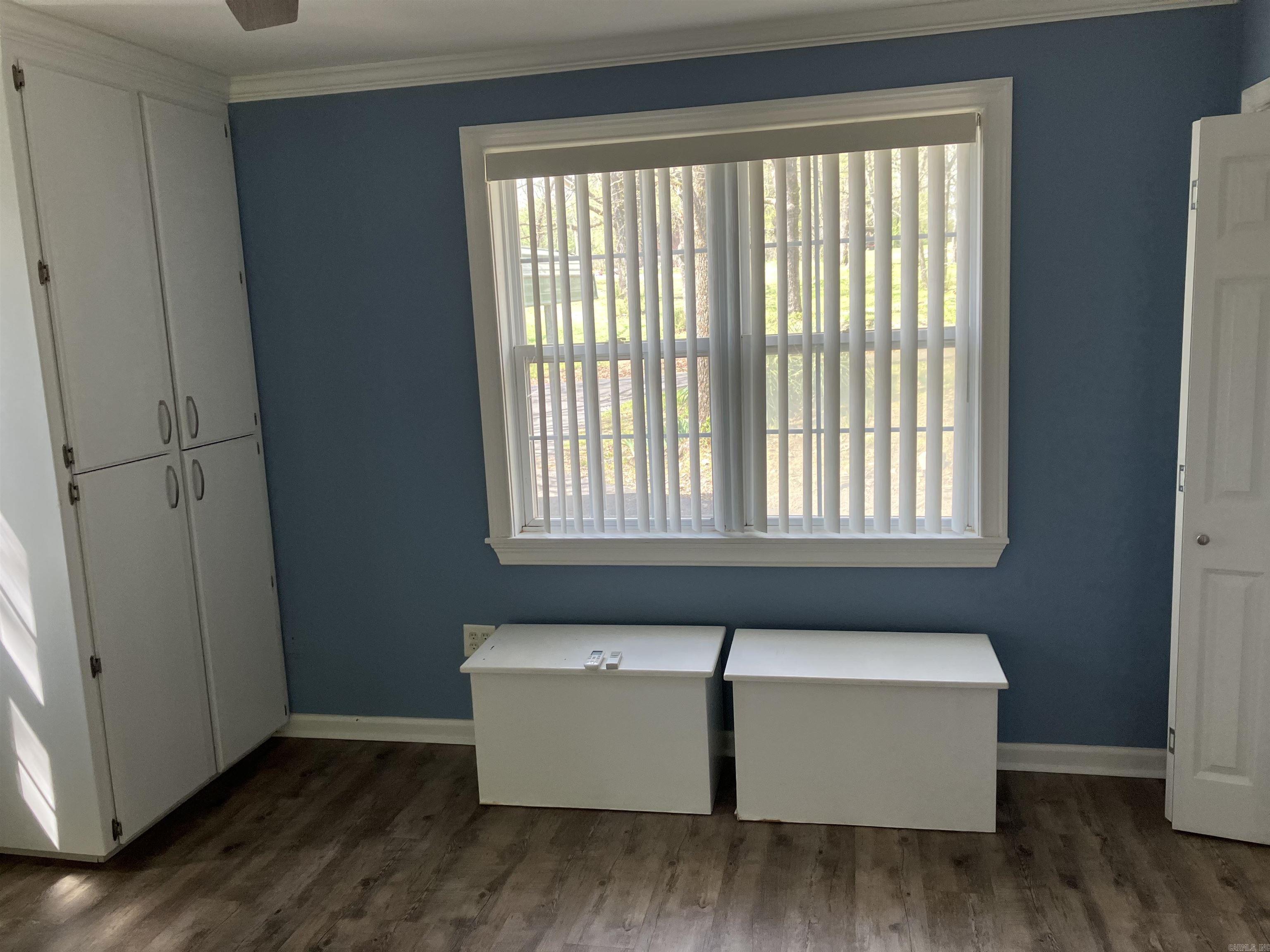 248 Crabtree  Hot Springs, AR