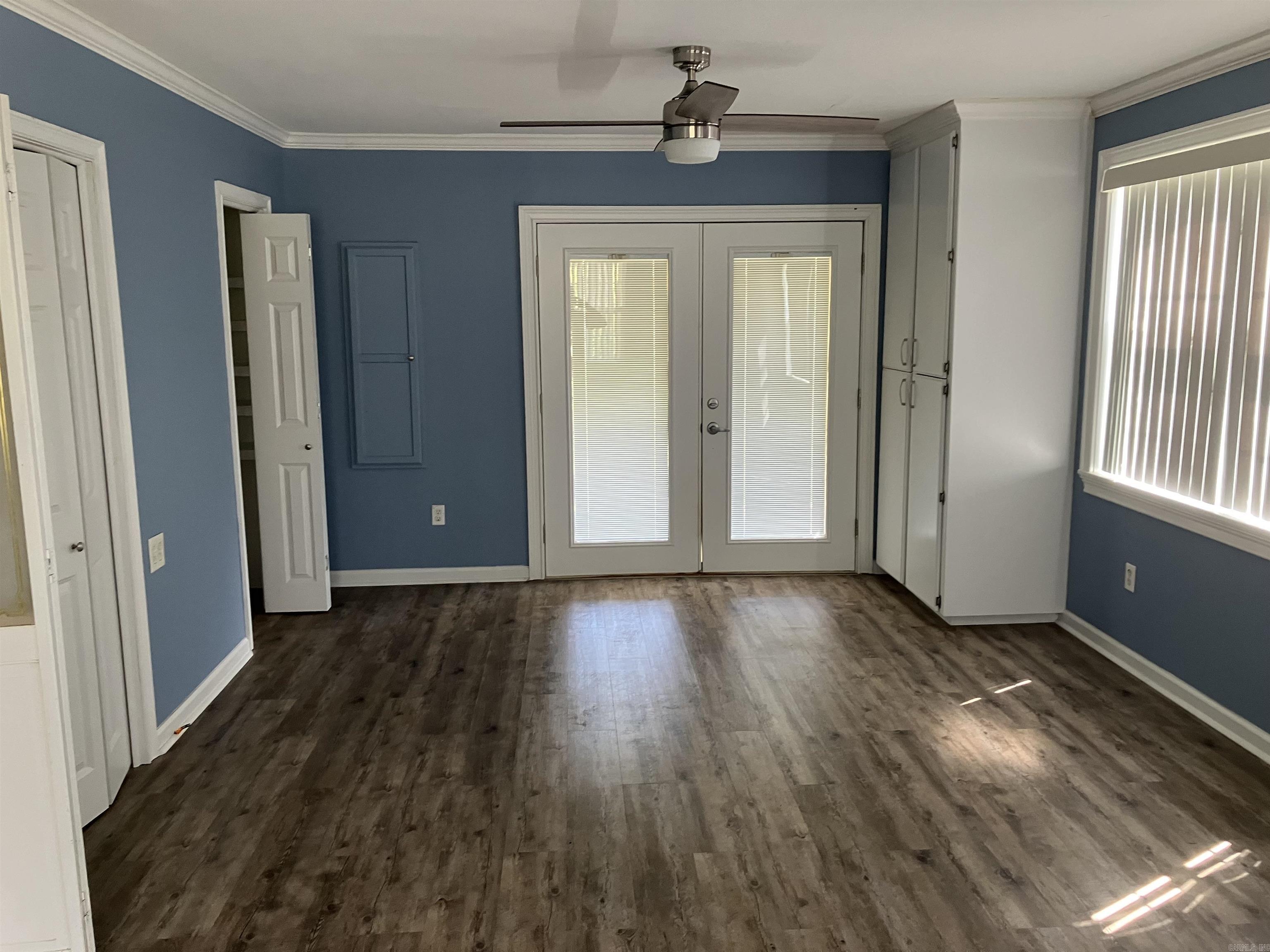 248 Crabtree  Hot Springs, AR