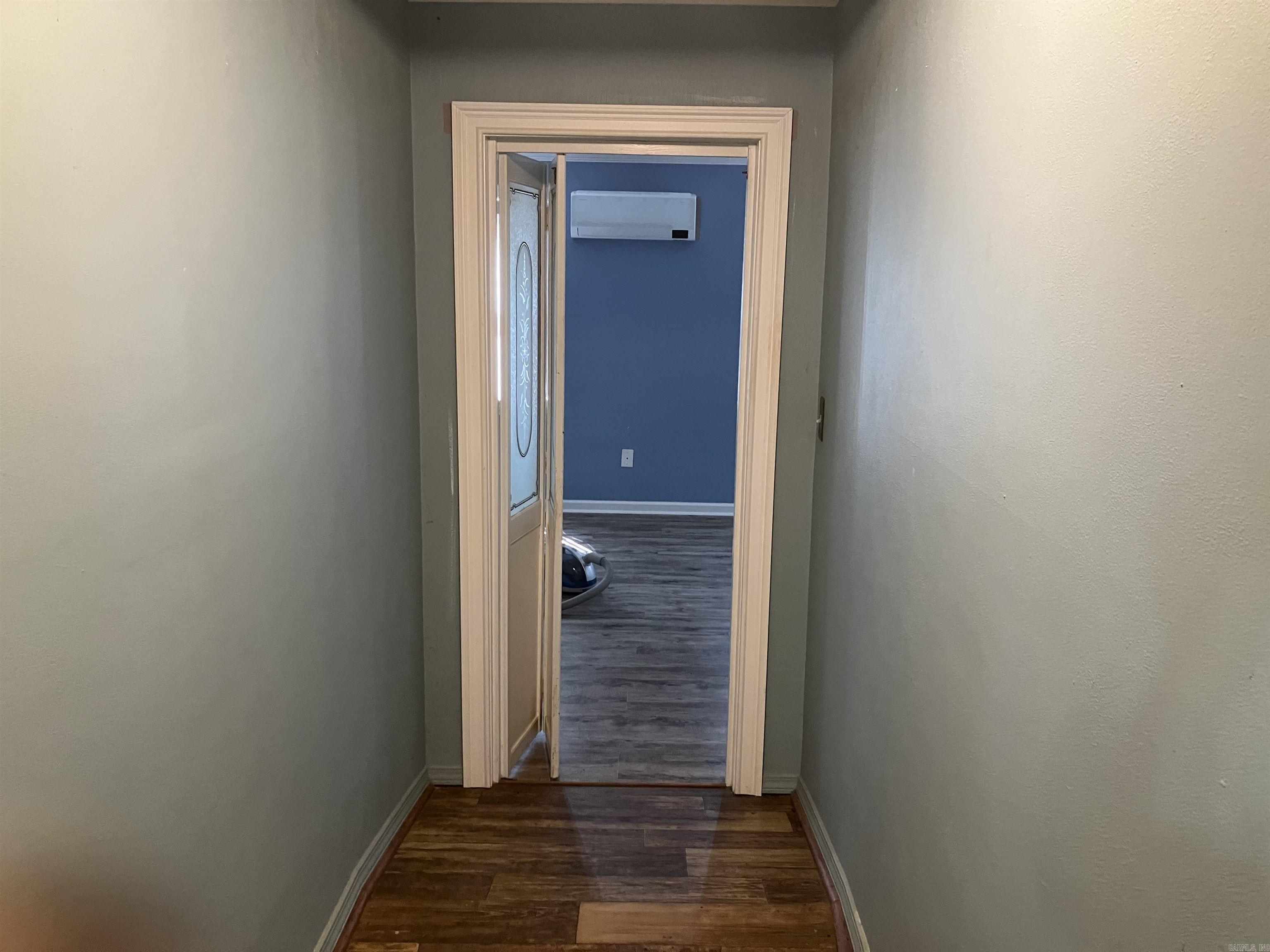 248 Crabtree  Hot Springs, AR