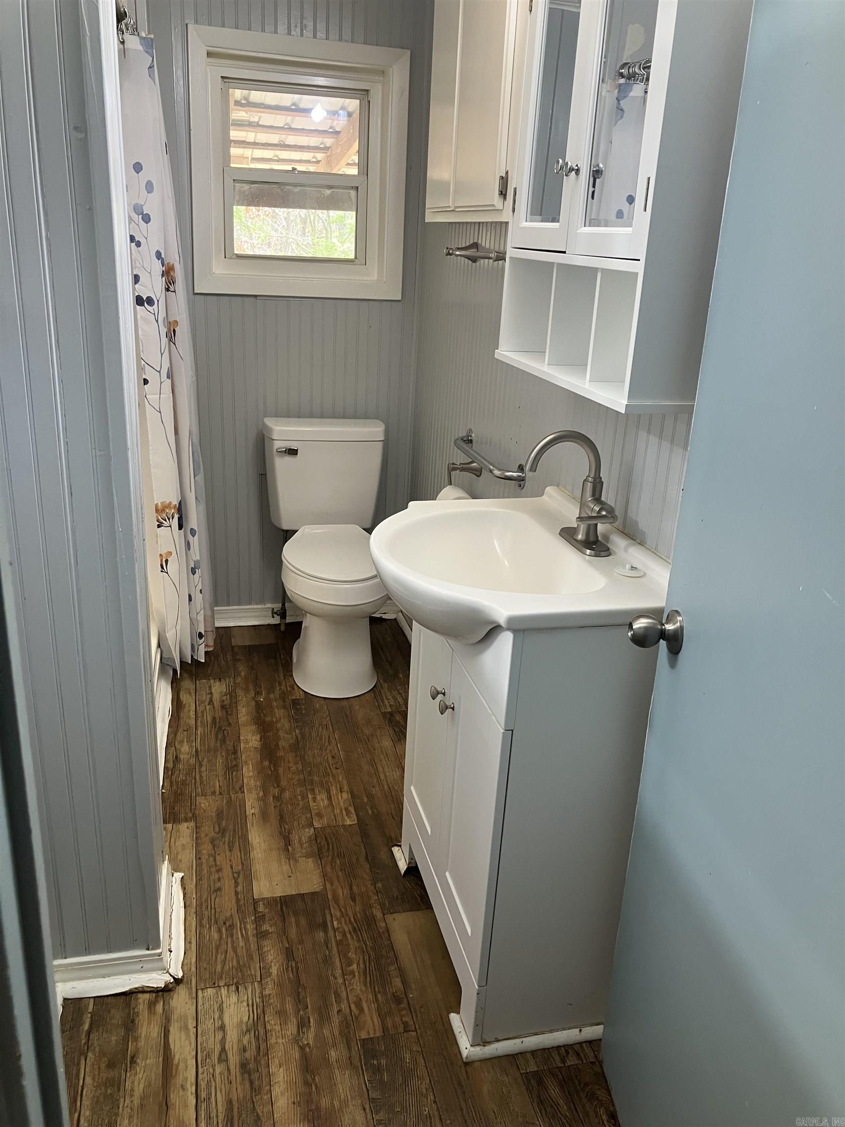 248 Crabtree  Hot Springs, AR