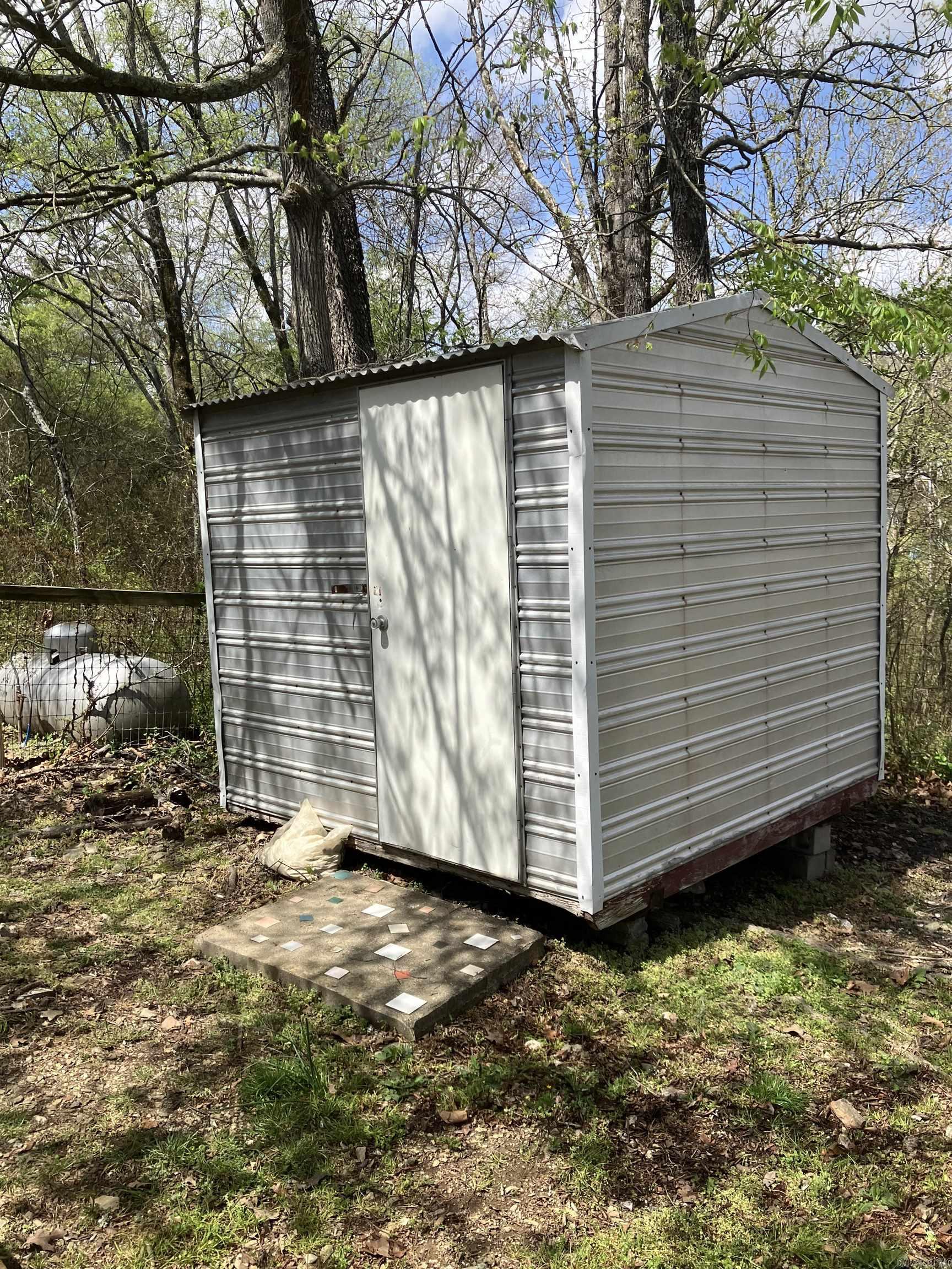 248 Crabtree  Hot Springs, AR