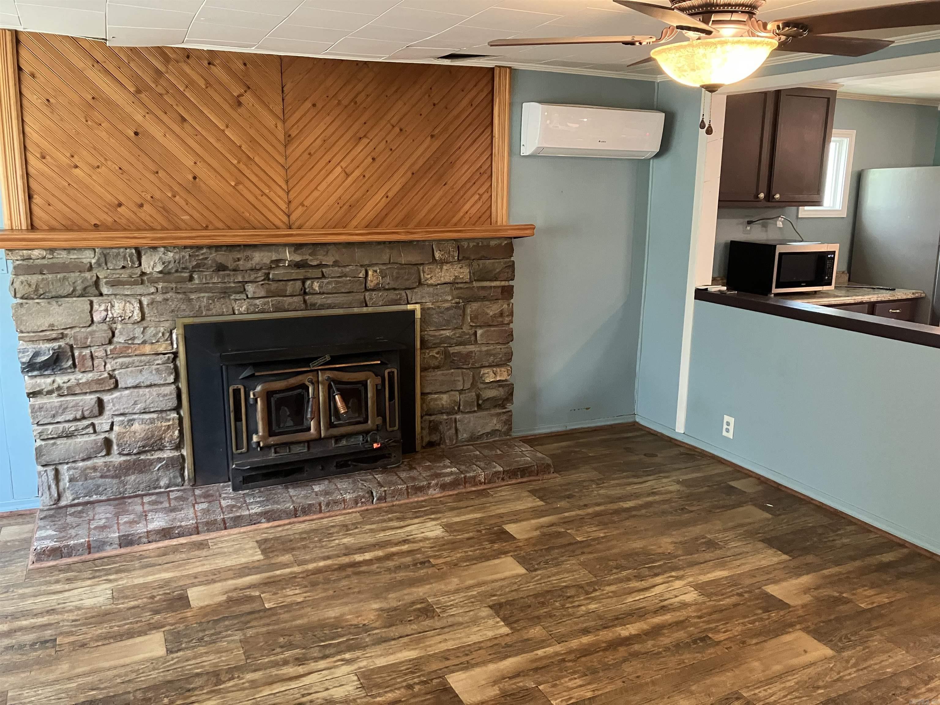 248 Crabtree  Hot Springs, AR