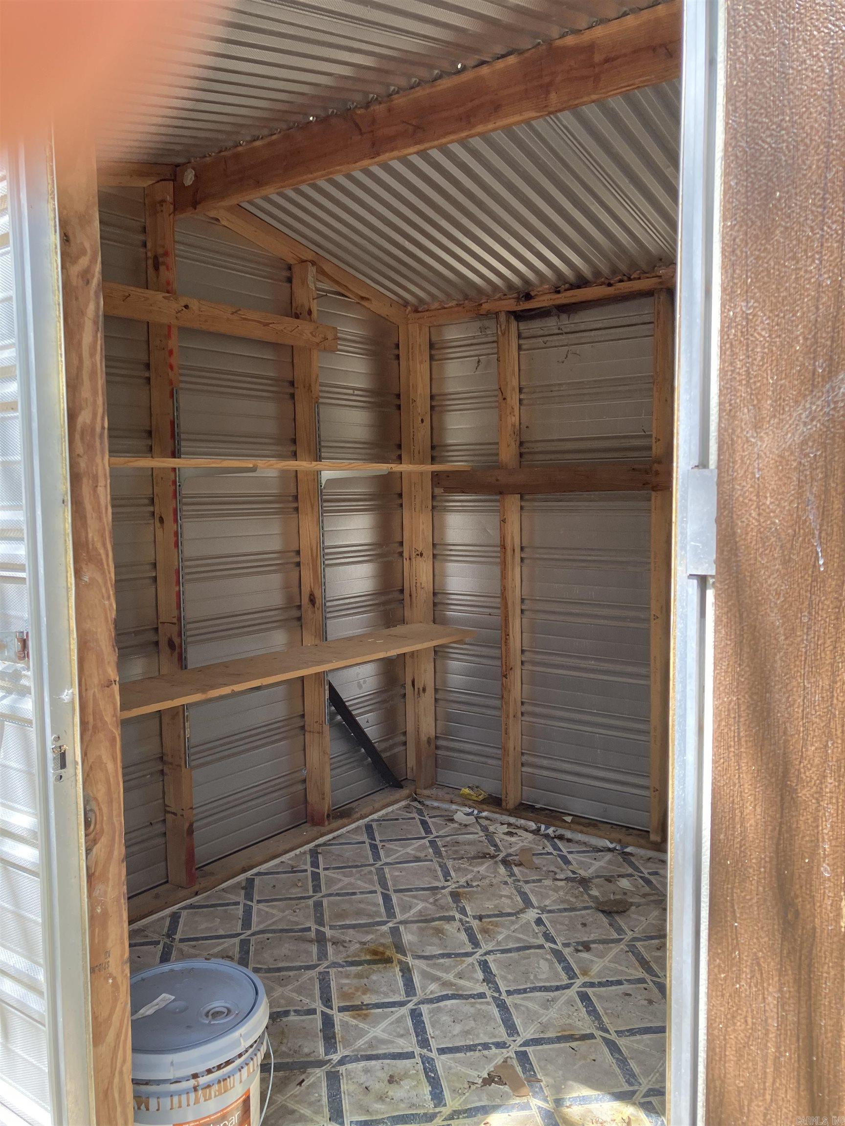 248 Crabtree  Hot Springs, AR