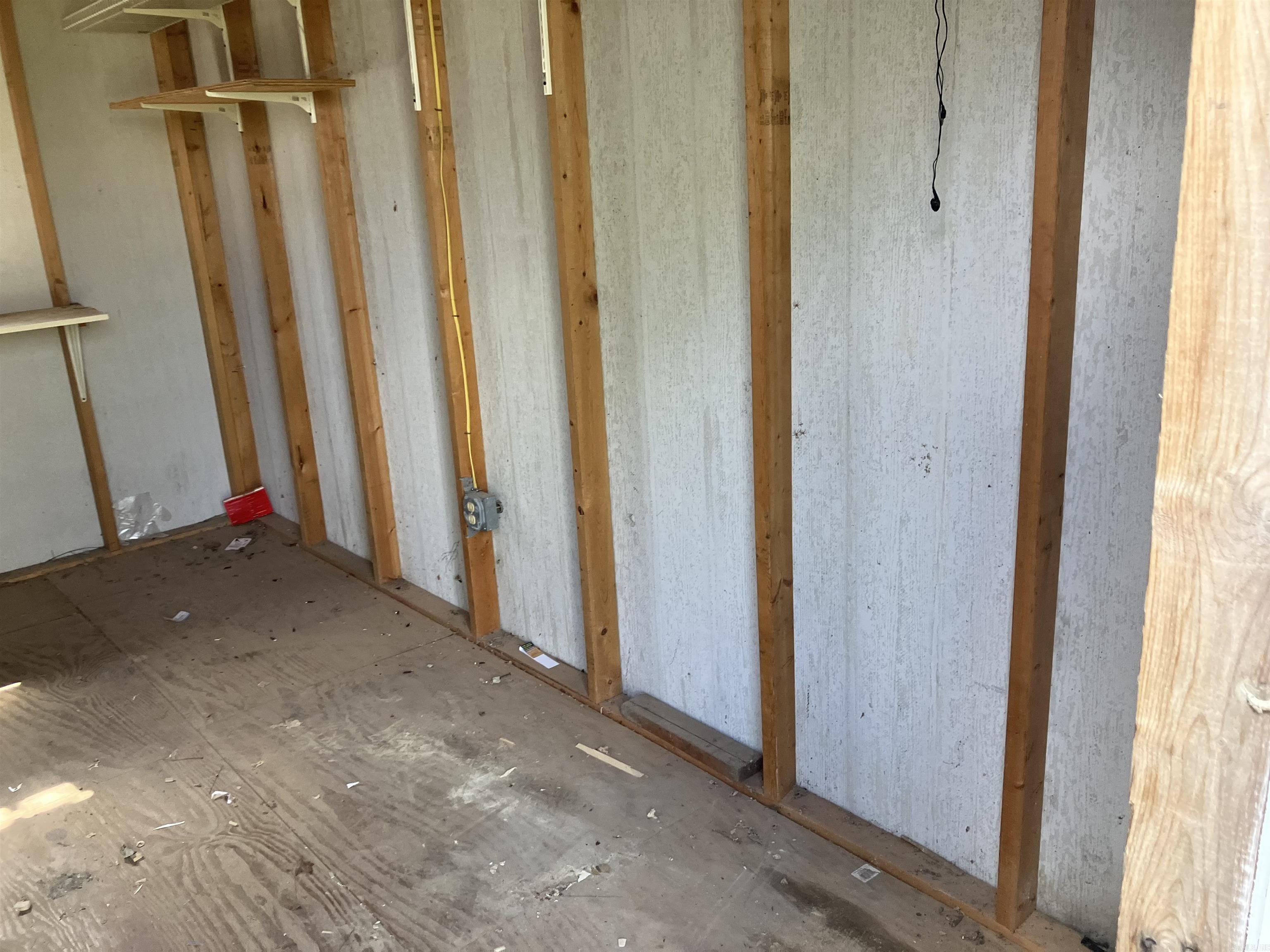 248 Crabtree  Hot Springs, AR