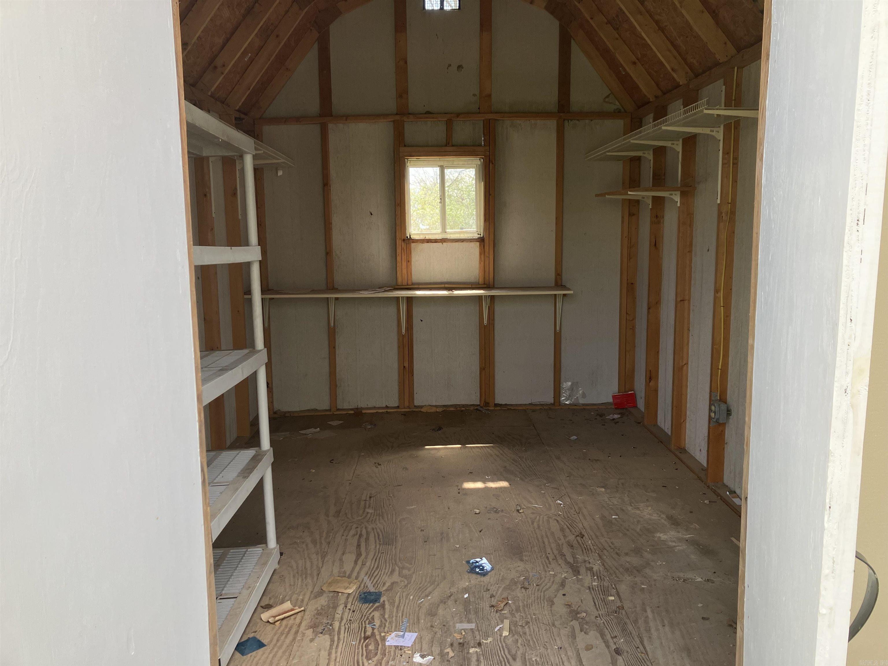 248 Crabtree  Hot Springs, AR