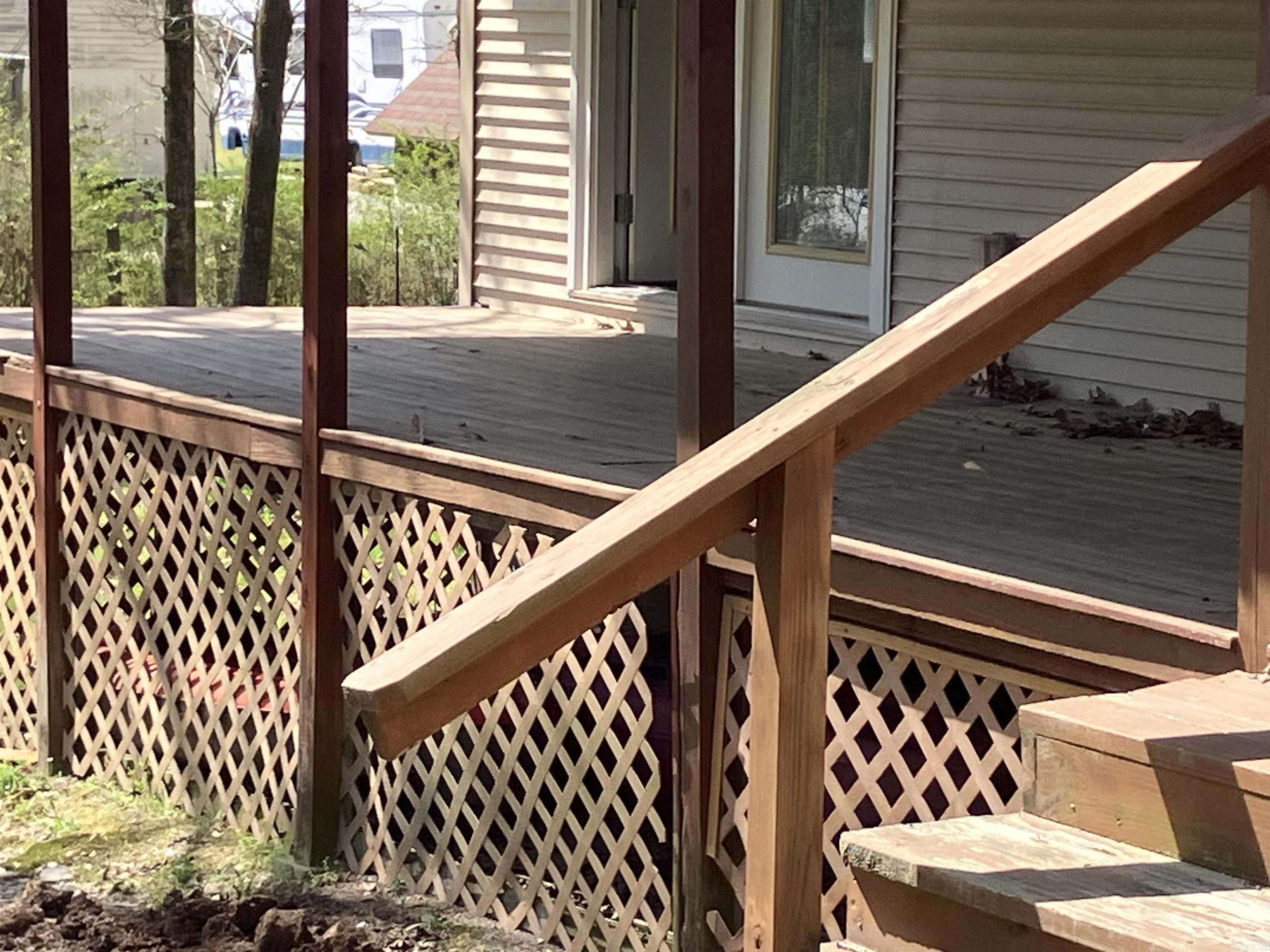 248 Crabtree  Hot Springs, AR